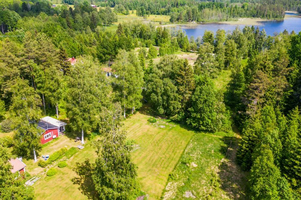 3 rum Fritidshus på Hinderstorp 209E Mullhyttan Lekebergs kommun - bild 40