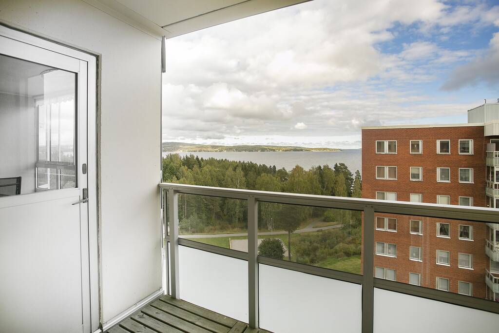 2 rum Lägenhet på Tallvägen 3A Bredsand Sundsvalls kommun - bild 10