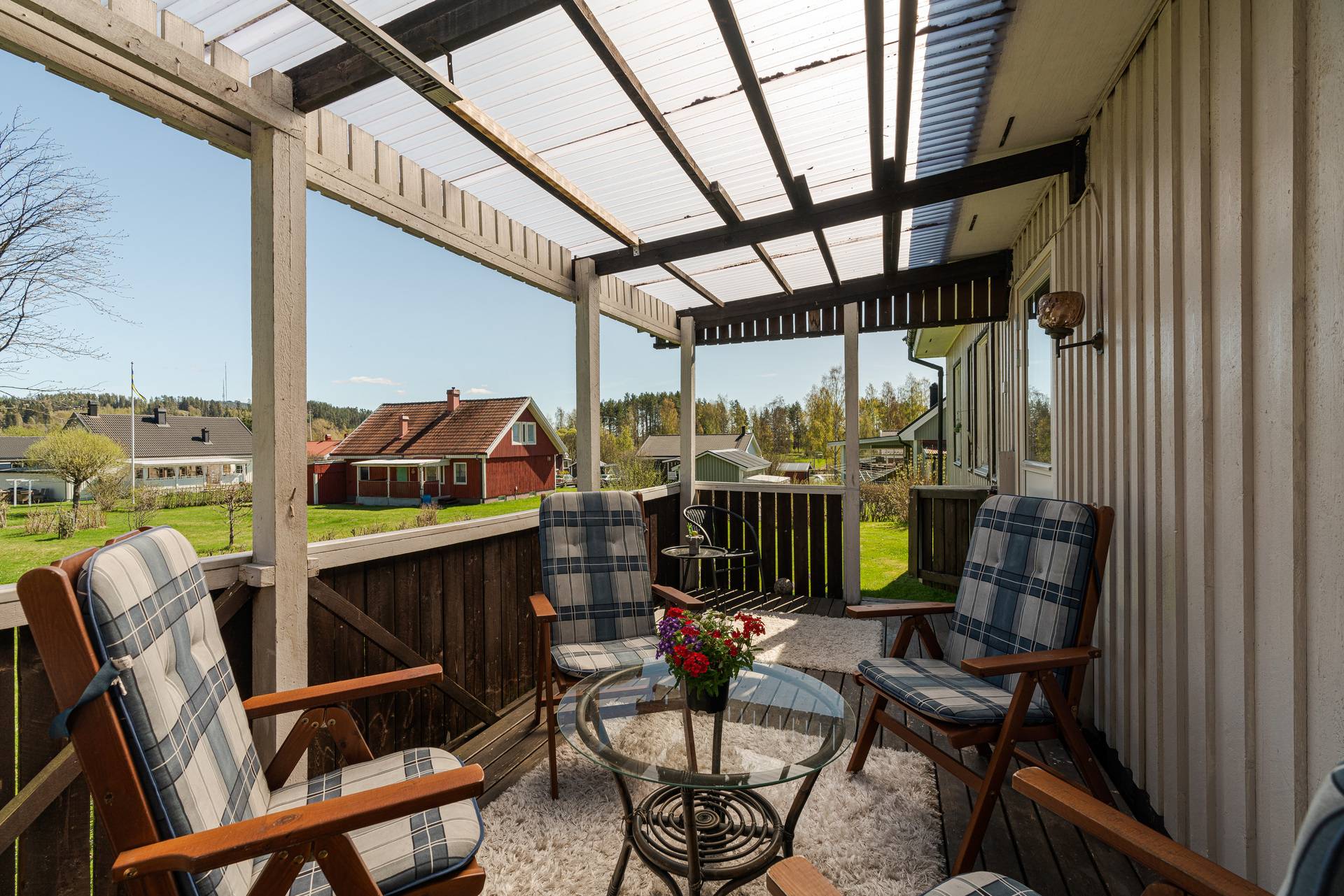 7 rum Villa på Götavägen 6 Själevad Örnsköldsviks kommun - bild 28