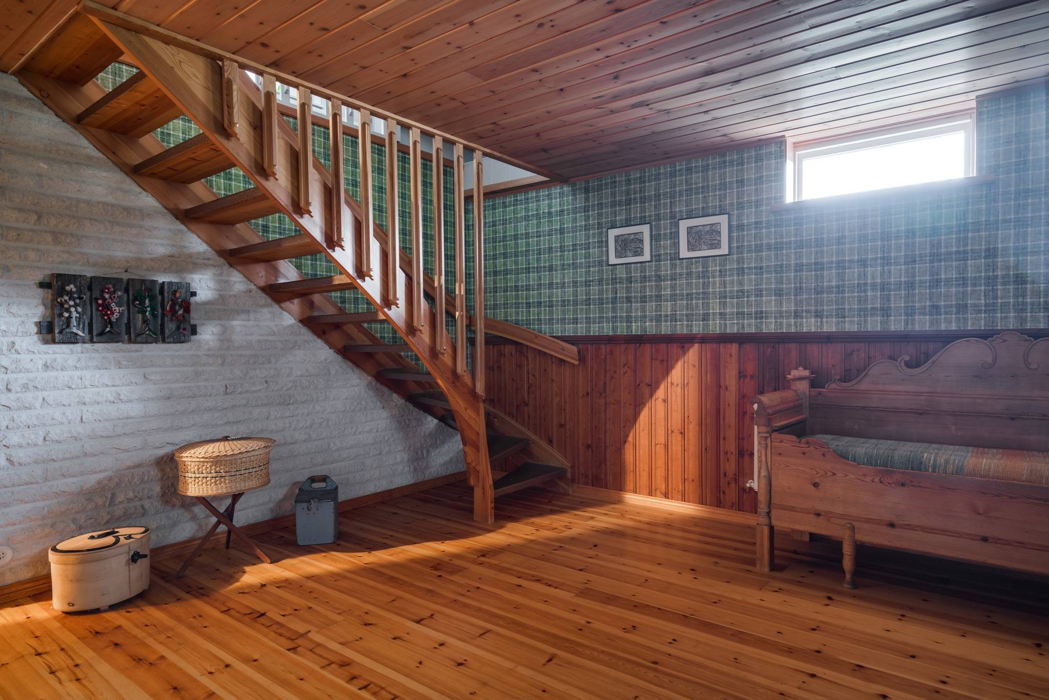124 m² Villa på Fiskarvägen 8 Burträsk Skellefteå kommun - bild 21