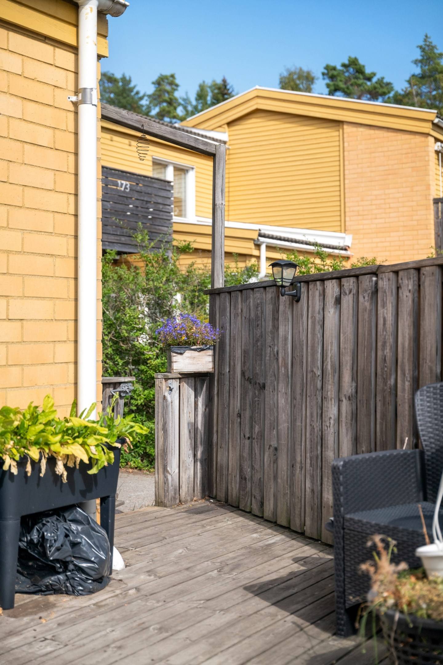 3 rum Villa på Rådjursvägen 155 Botkyrka kommun - bild 31