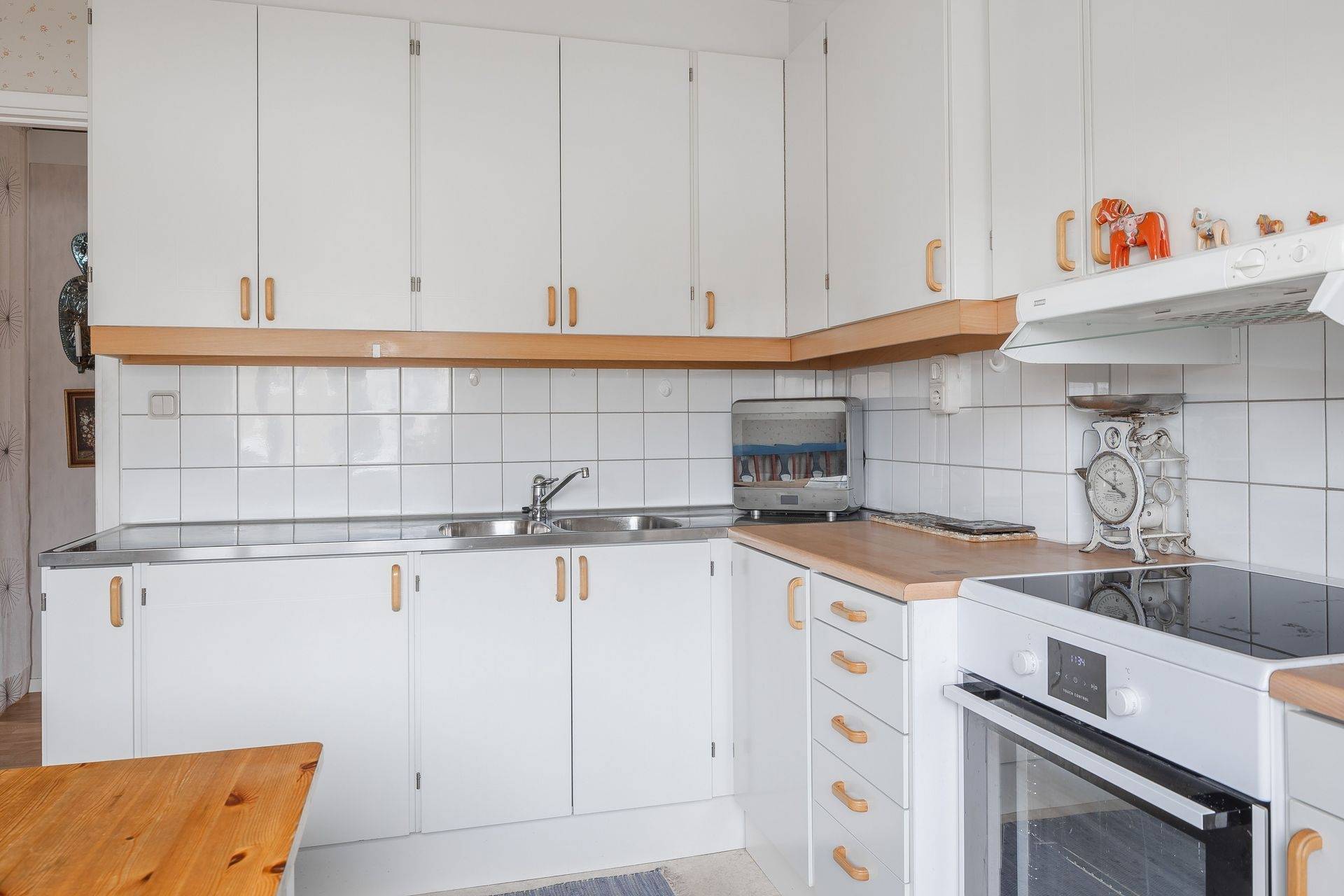 3 rum Lägenhet på Tungatan 4A Skövde Skövde kommun - bild 12