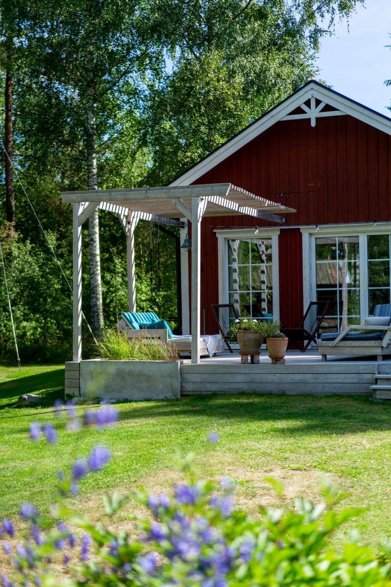4 rum Fritidshus på Bie Stensätter 3 Lantligt Katrineholms kommun - bild 26