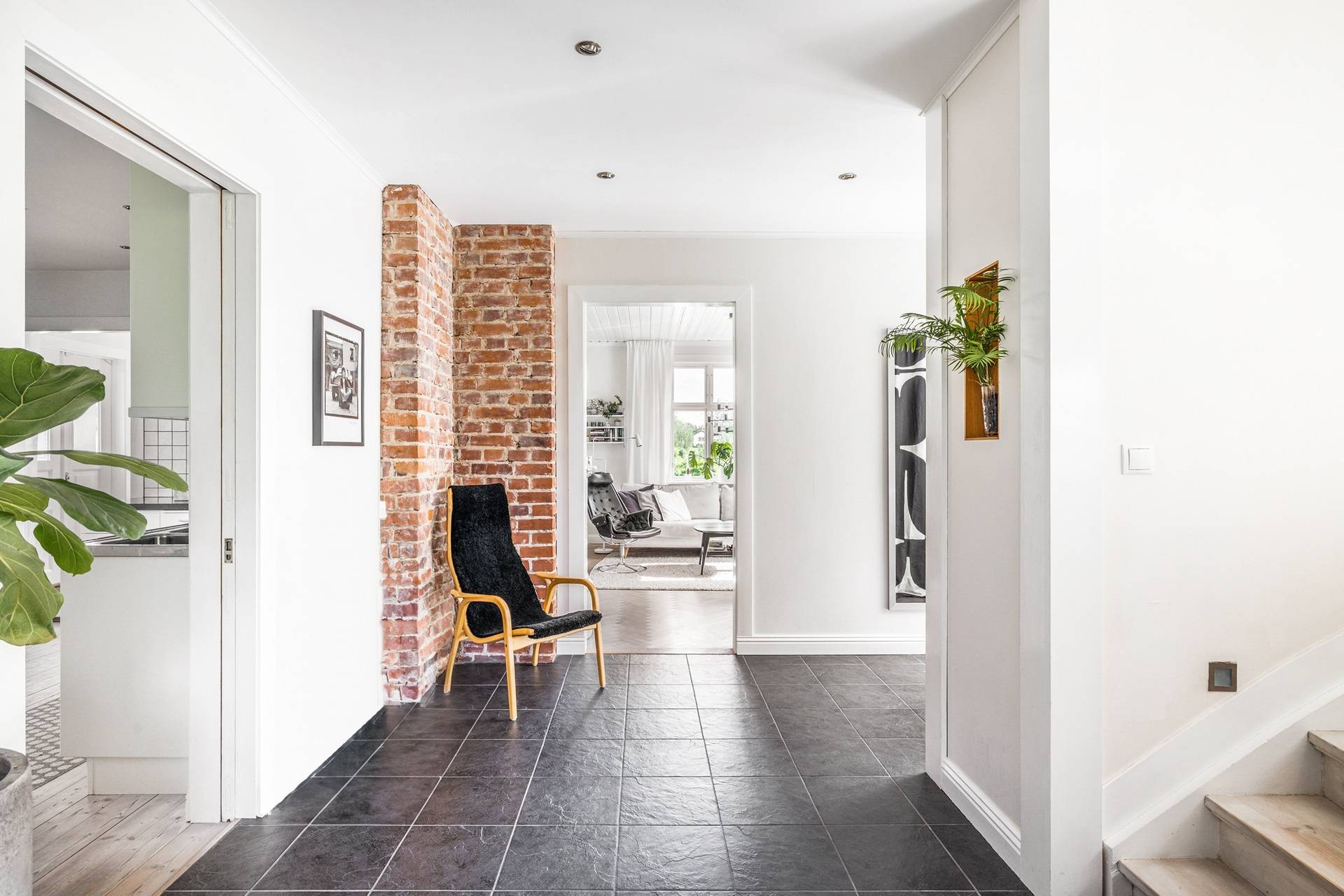 7 rum Villa på Norrahammarsvägen 47A Kettilstorp Jönköpings kommun - bild 7