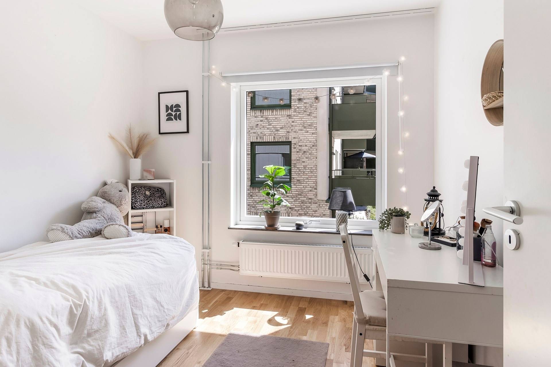 4 rum Lägenhet på Poseidongatan 7 Östermälarstrand Västerås kommun - bild 15