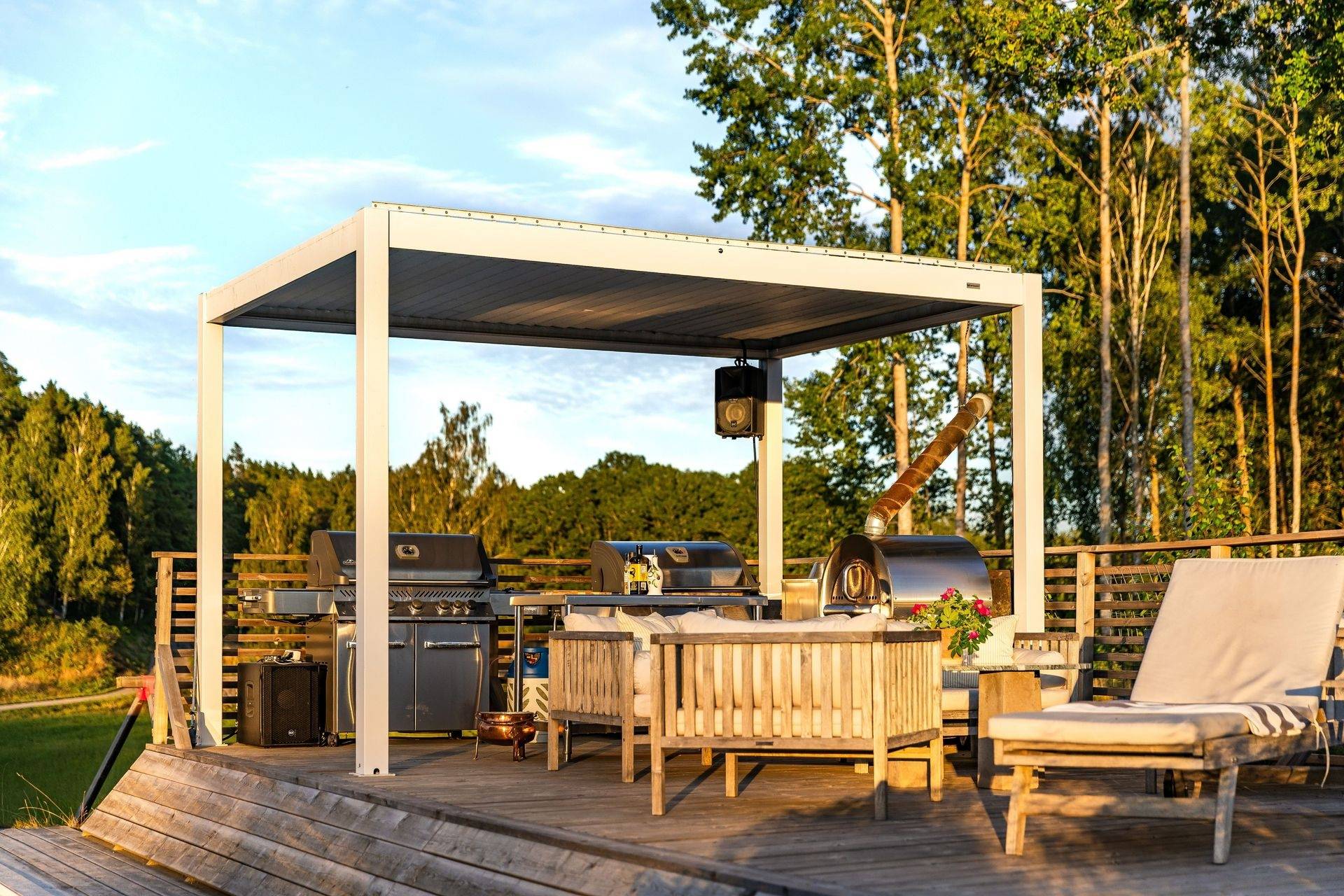 4 rum Villa på Drängsbo Hagaborg Åtvidaberg Åtvidabergs kommun - bild 31