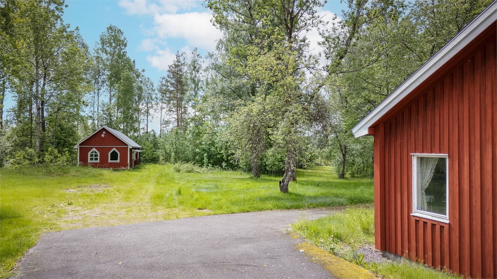 2 rum Villa på Håverud Klöversten Säffle kommun - bild 4