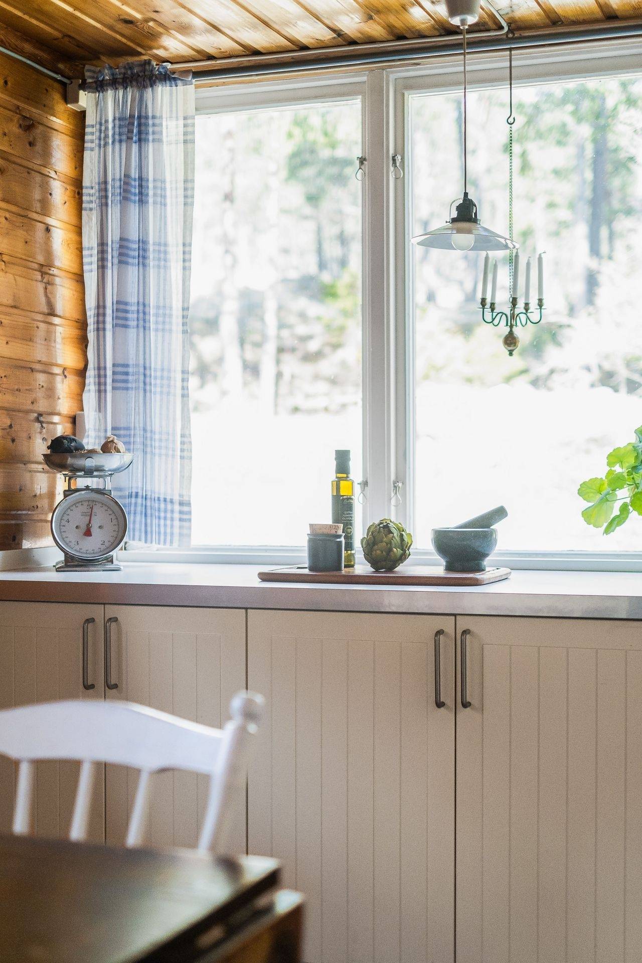 3 rum Vinterbonat fritidshus på Bergsvägen 26 Mariefred Strängnäs kommun - bild 13