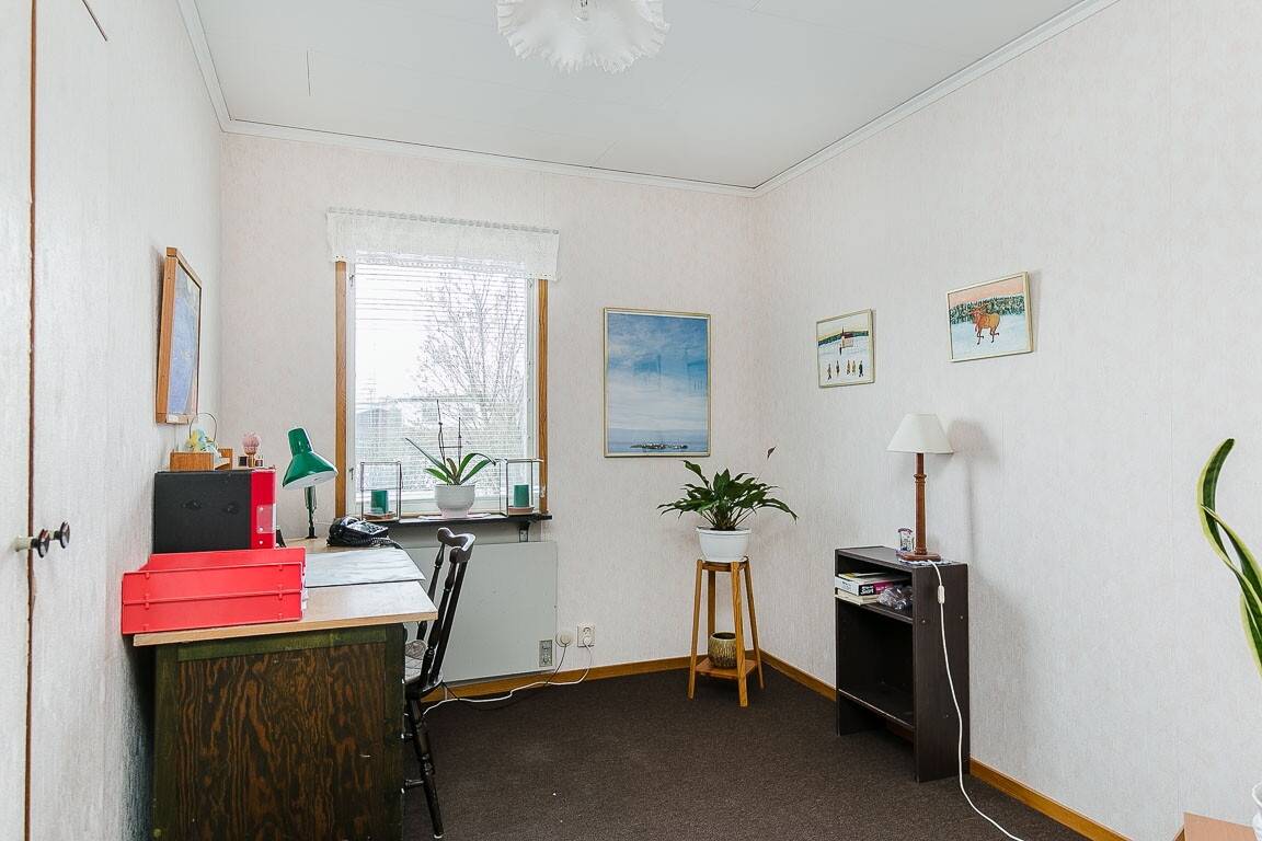 4 rum Villa på Nylyckegatan 4 Ljunghed Lidköpings kommun - bild 16
