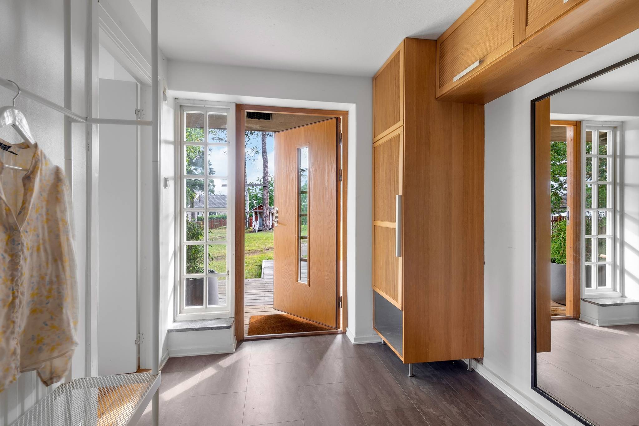 9 rum Villa på Lidvägen 13 Västra Jakobsberg Järfälla kommun - bild 40