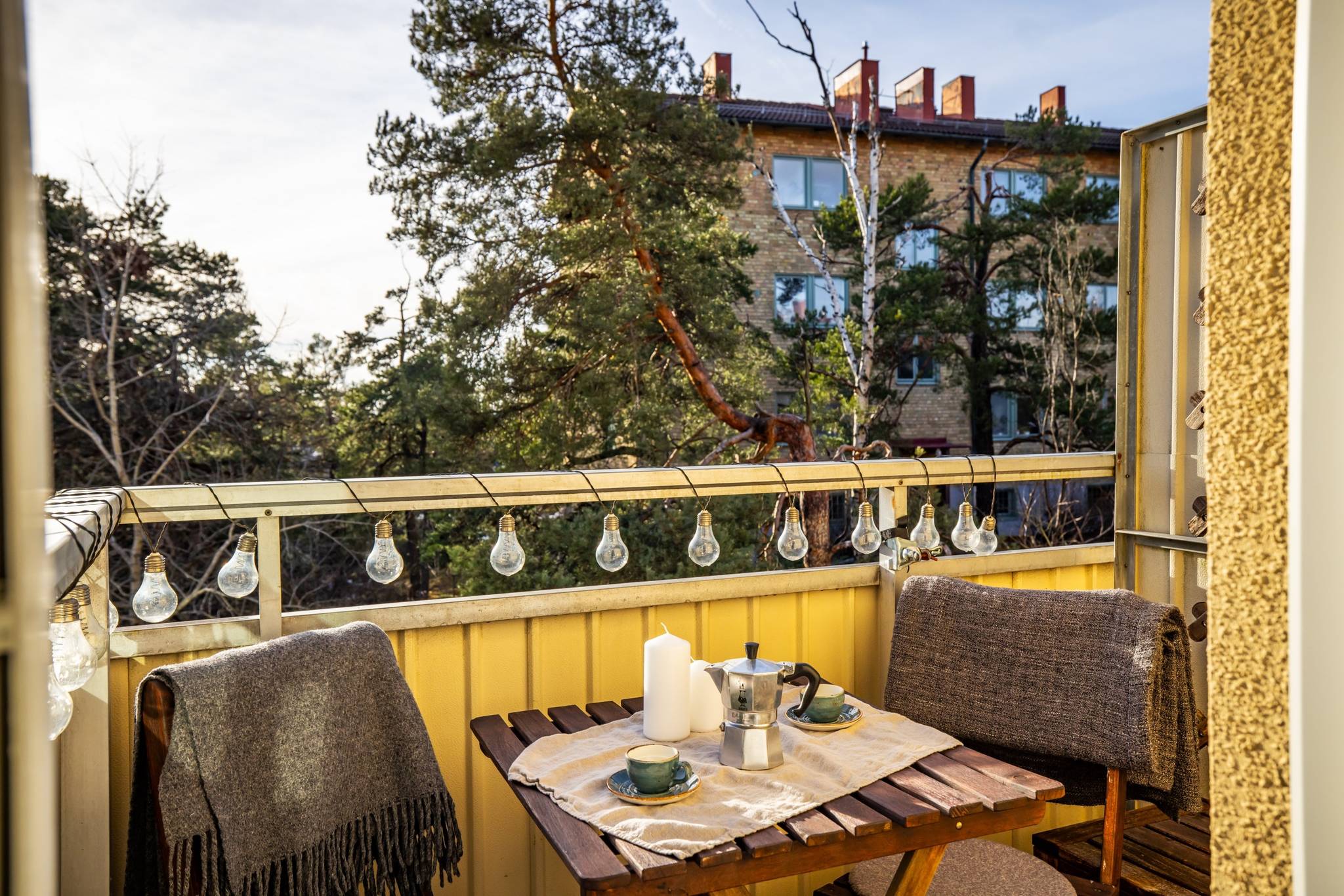 2 rum Lägenhet på Inteckningsvägen 19 Hägerstensåsen Stockholms kommun - bild 7
