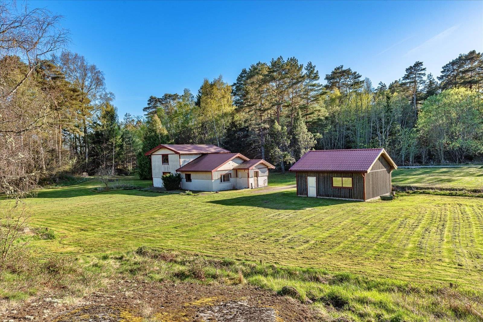 4 rum villa på Ståleröd 2 Hunnebostrand, Sotenäs kommun - bild 2