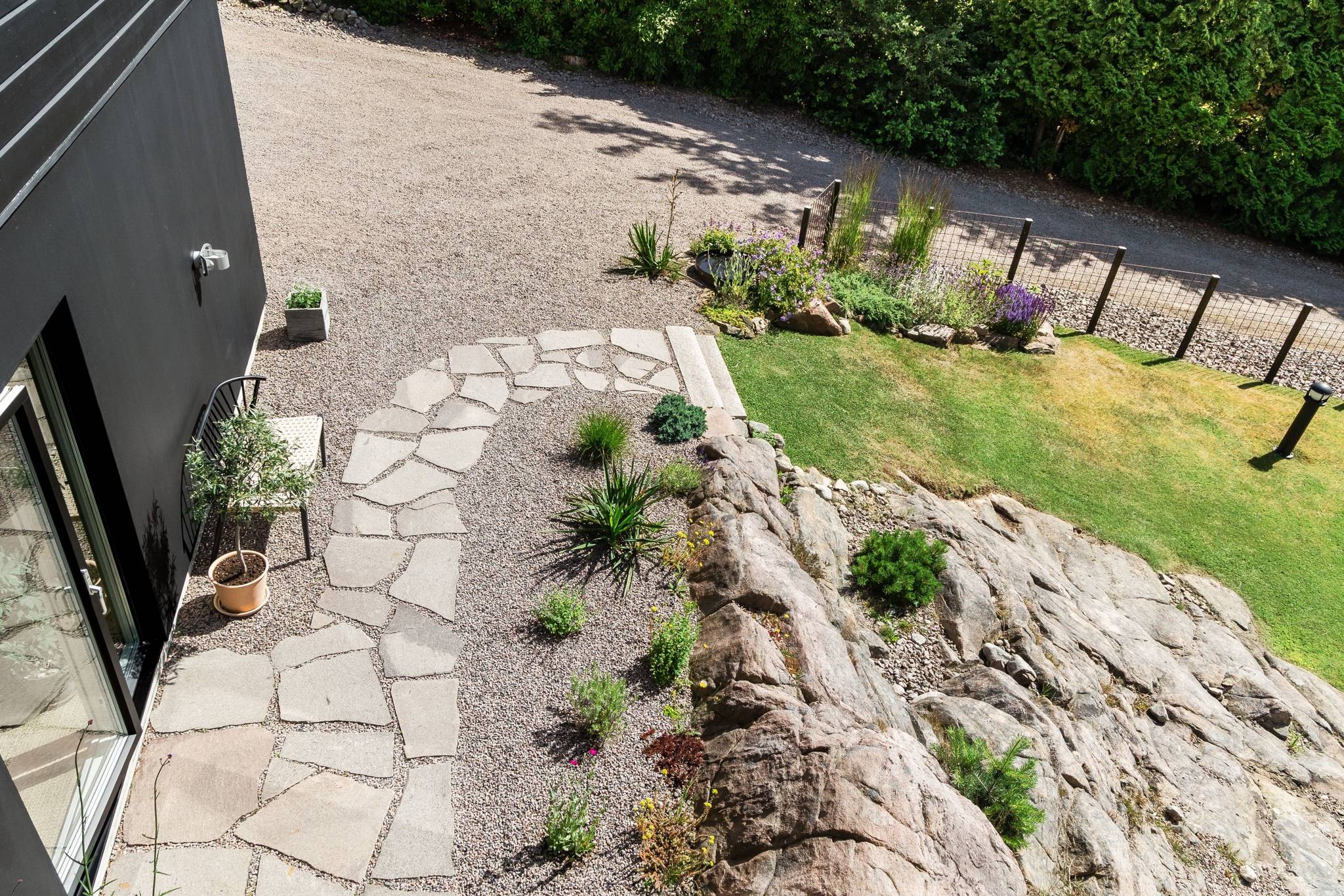 130 m² Villa på Gråbergsvägen 19 Steninge Halmstads kommun - bild 38