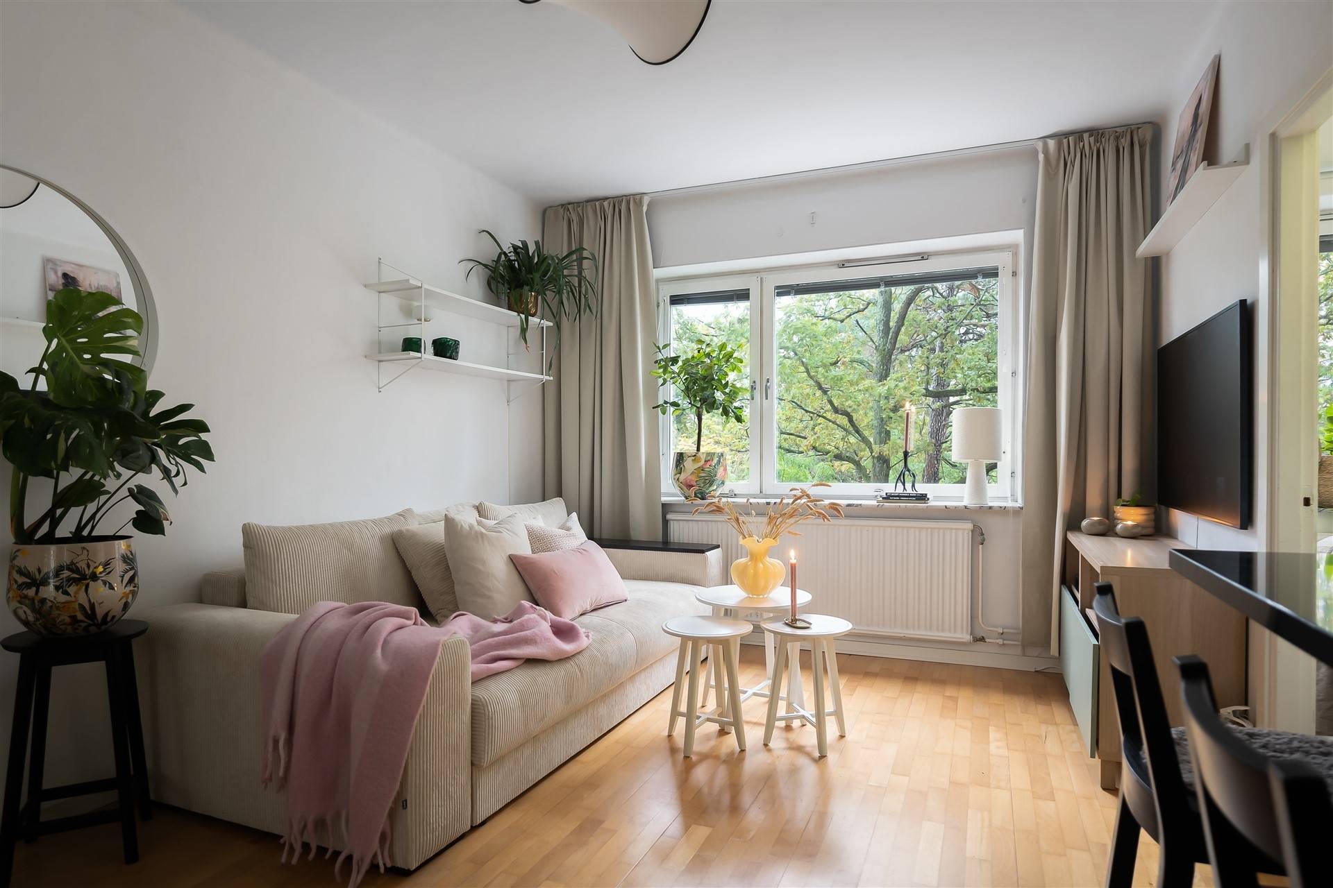 2 rum lägenhet på Lidnersgatan 10b Kungsholmen - Kristineberg, Stockholms kommun - bild 4
