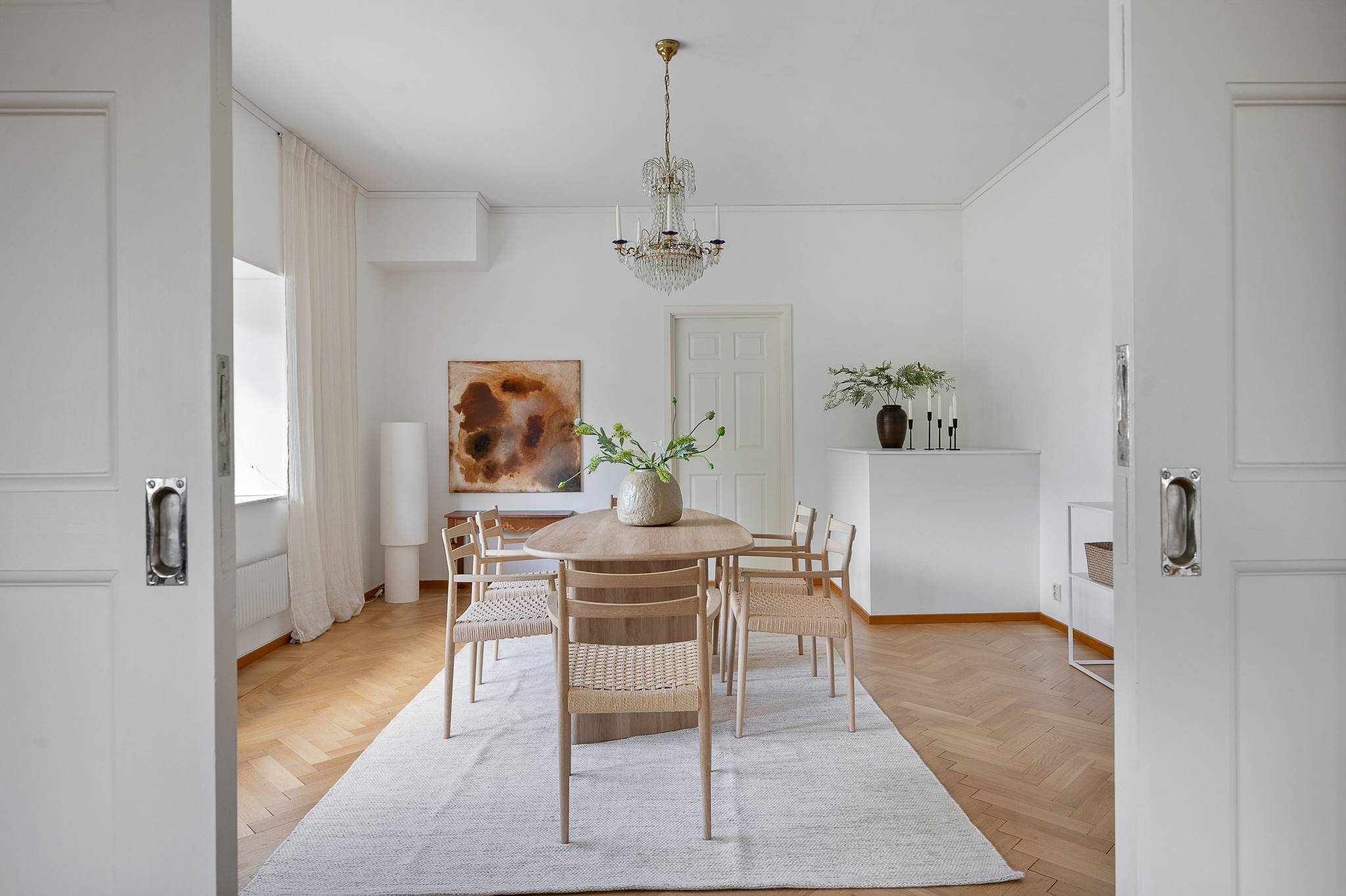 8 rum Villa på Residensgatan 44 Vänersborg Vänersborgs kommun - bild 15