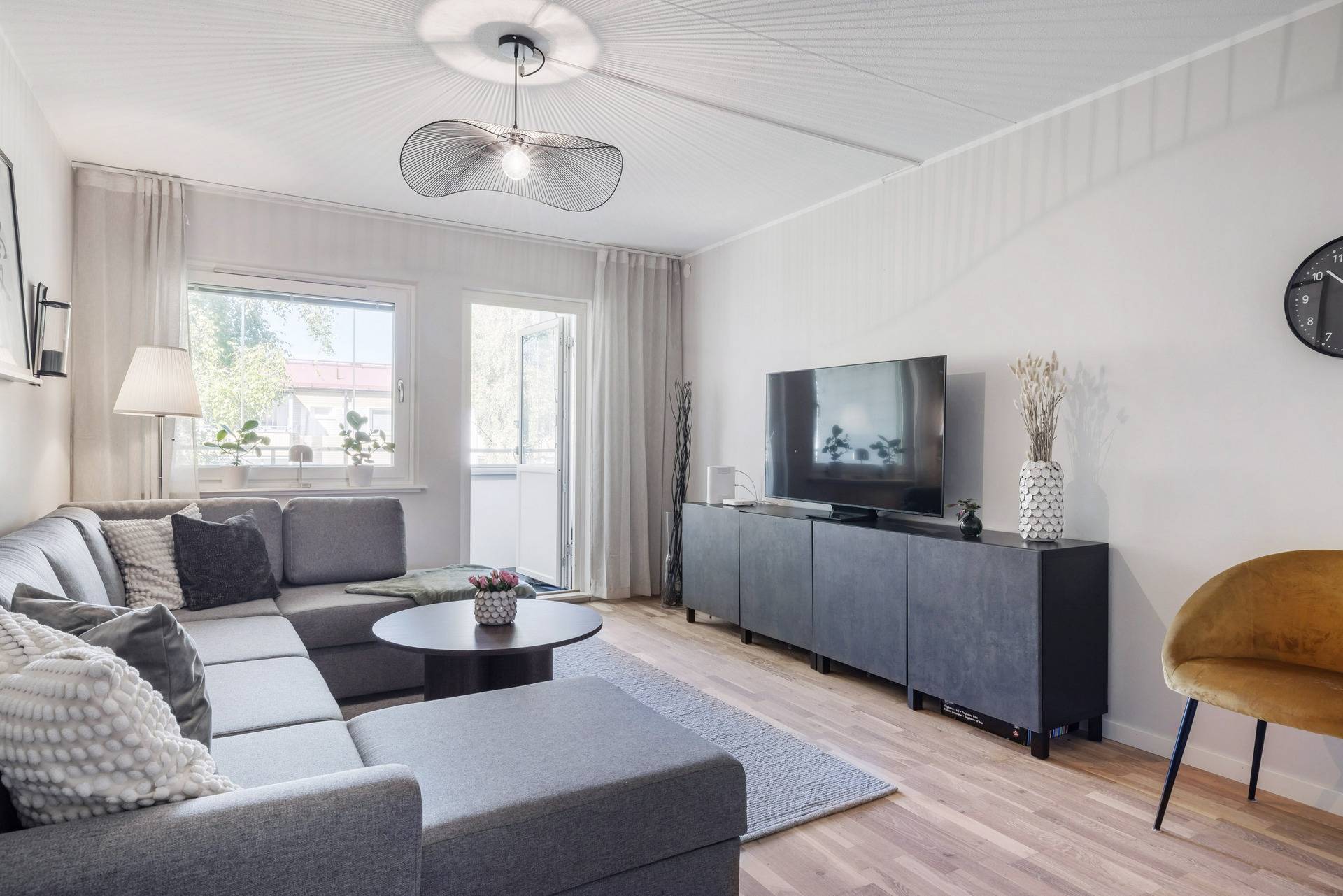 2 rum Lägenhet på Bollmoravägen 132 Tyresö Tyresö kommun - bild 10