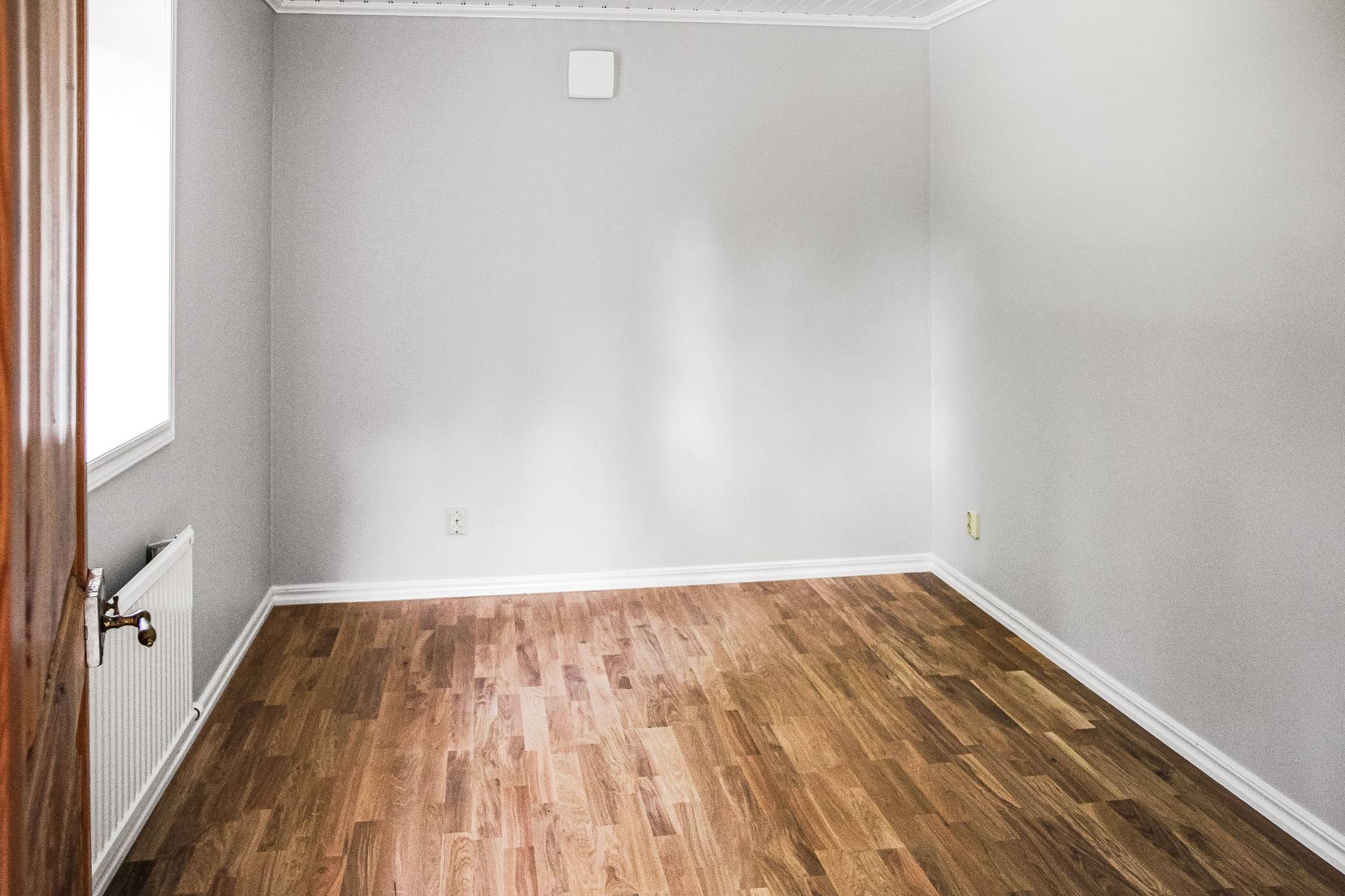 129 m² Gård med jordbruk på Hallagatan 36 Jämjö Karlskrona kommun - bild 29
