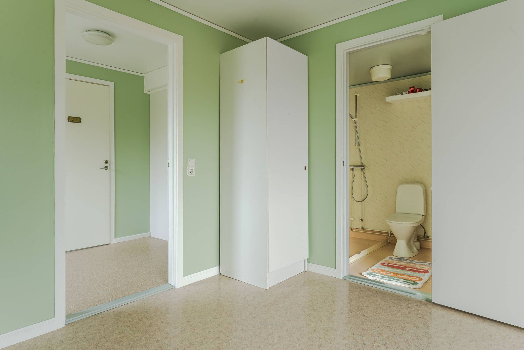 9 rum Villa på Storgatan 81 Mönsterås kommun - bild 18