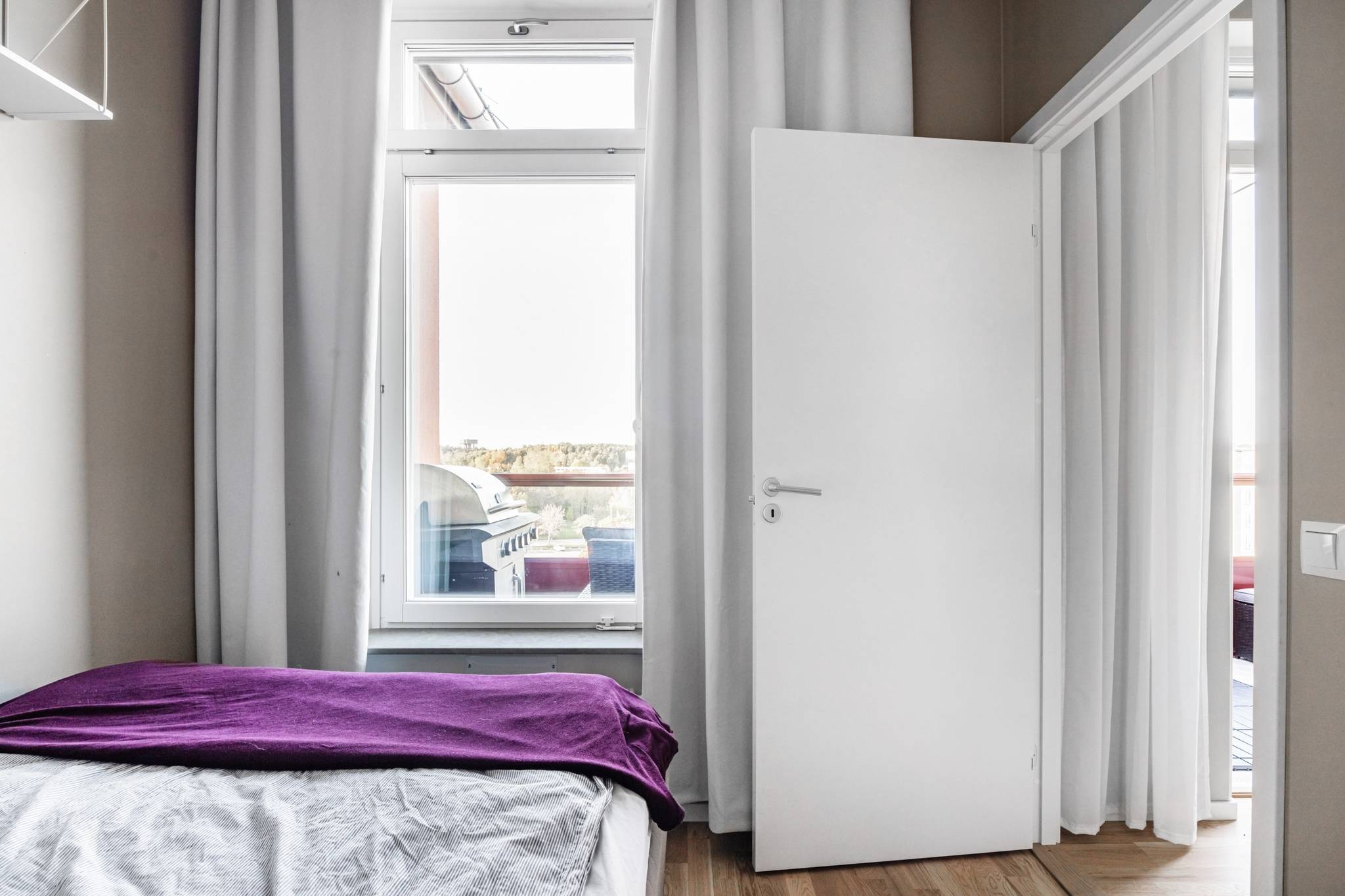 5 rum Lägenhet på Boulevarden 61 Täby Park Täby kommun - bild 21