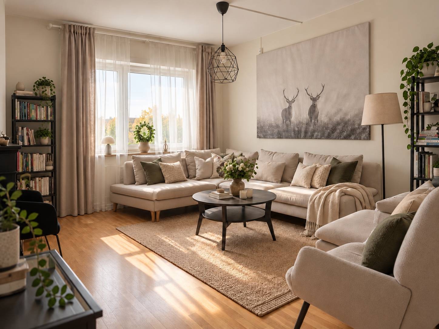 3 rum lägenhet på Tellusgatan 9 Kungsängen, Jönköpings kommun - bild 4