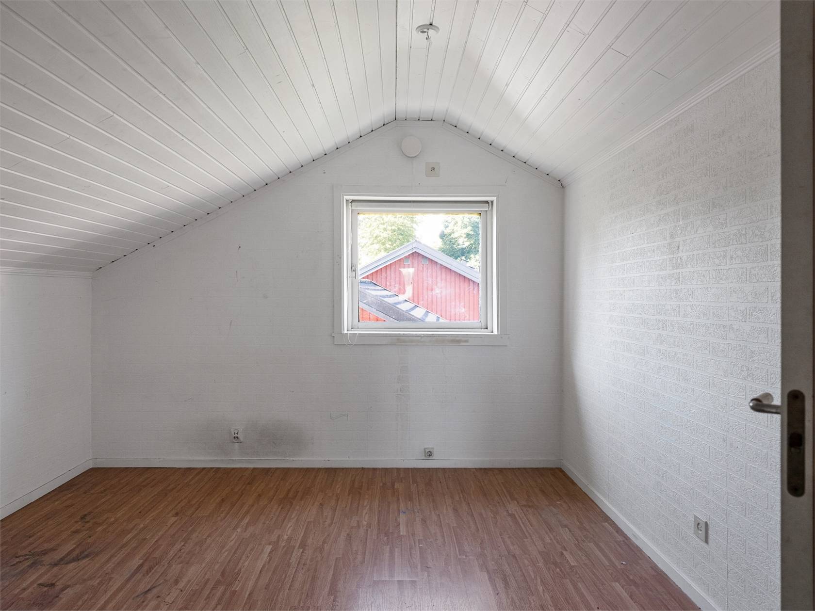 6 rum Villa på Vallvägen 4 Färgelanda Färgelanda kommun - bild 14