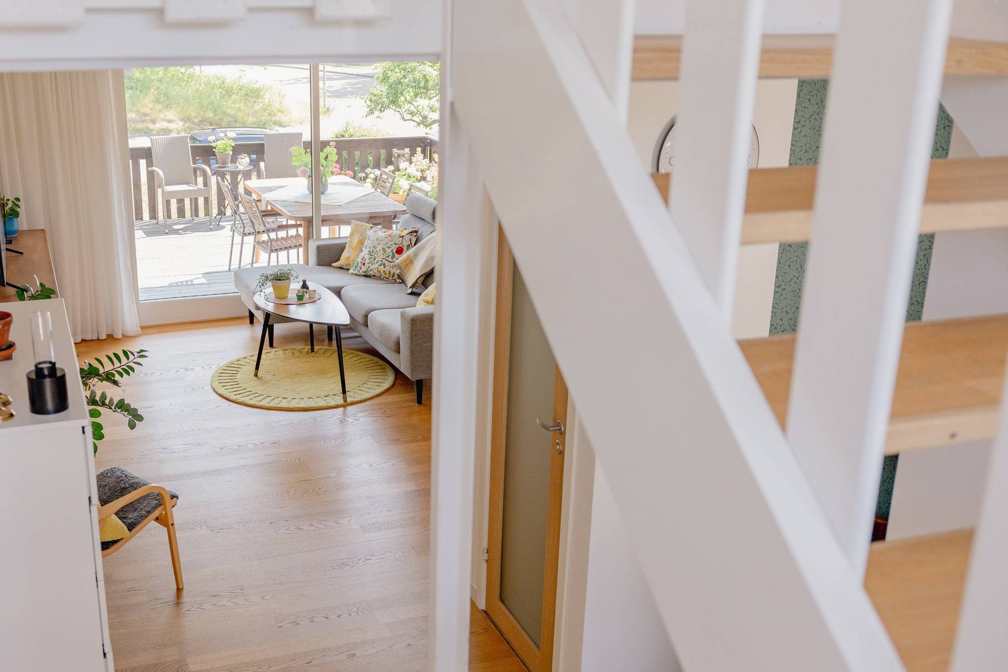 5 rum Villa på Bisterfeldsvägen 38 Stensö Kalmar kommun - bild 18