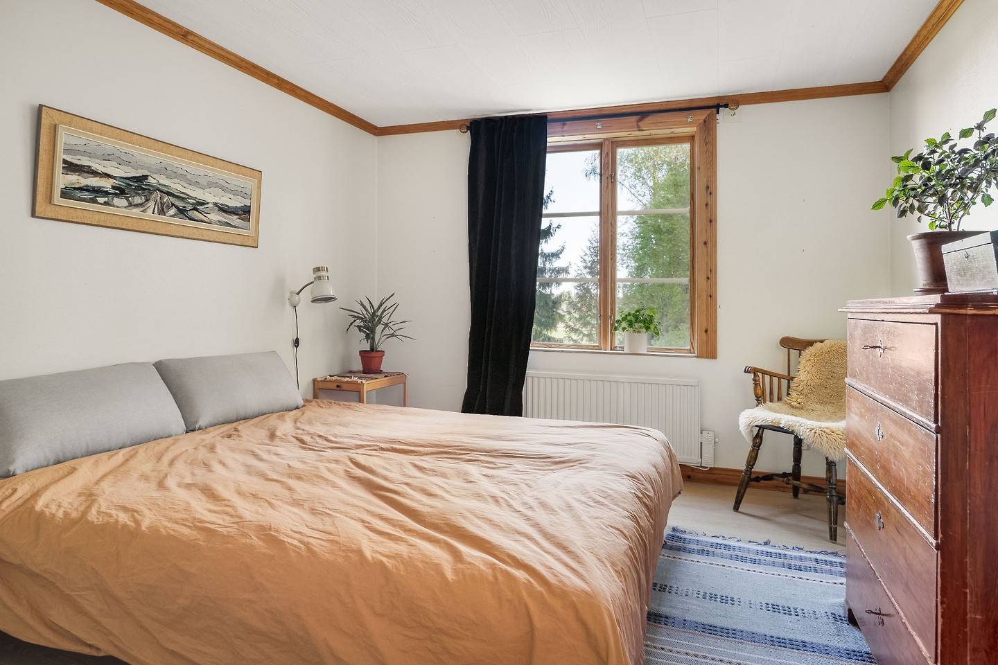 5 rum Vinterbonat fritidshus på Färnebo Ösby 114 Västerfärnebo Sala kommun - bild 22