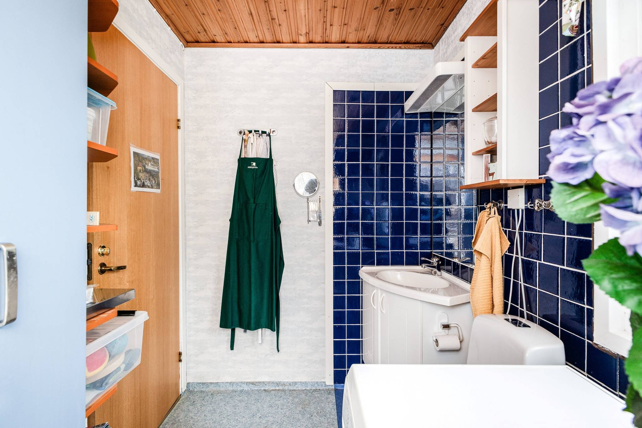 4 rum Villa på Hagviksstrand 12B Bålsta Hagviken Håbo kommun - bild 38