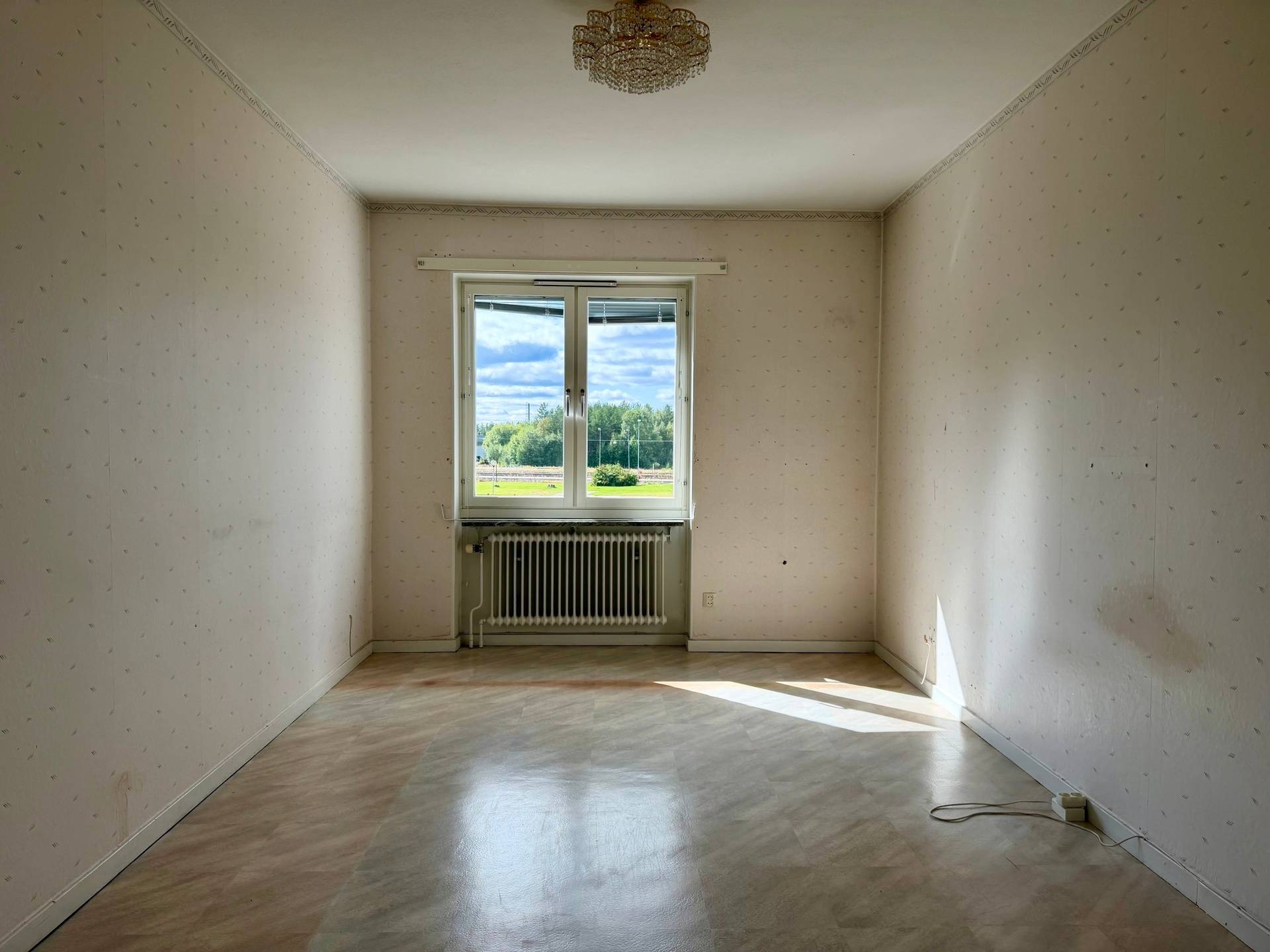 4 rum Lägenhet på Dalagatan 12C Sveg Härjedalens kommun - bild 10