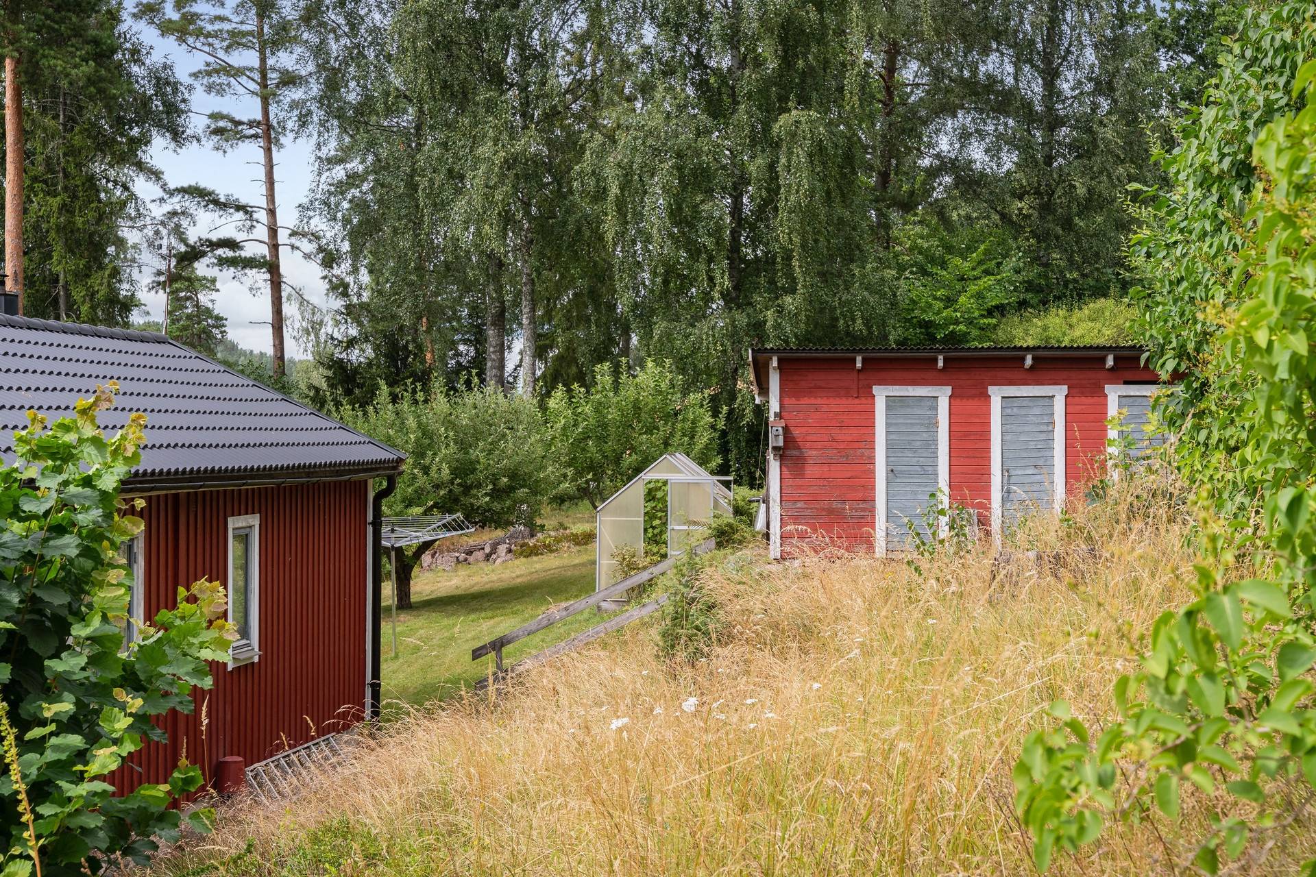 3 rum Villa på Skogshuggarevägen 5 Norra Granstorp / Åby Norrköpings kommun - bild 17