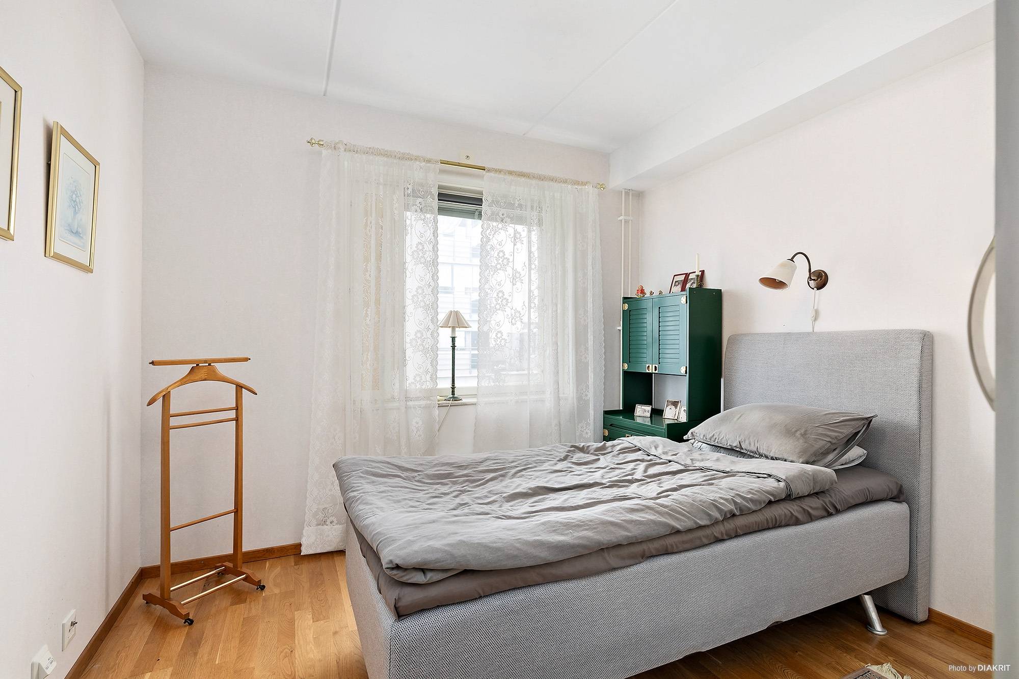 2 rum Lägenhet på Kungsgatan 32 Centrum Luleå kommun - bild 9