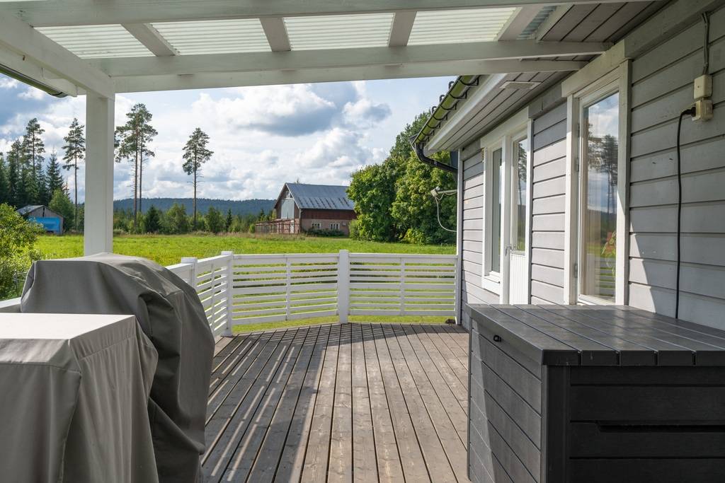 5 rum Villa på Tväråbäck 51 Tväråbäck Vännäs kommun - bild 12