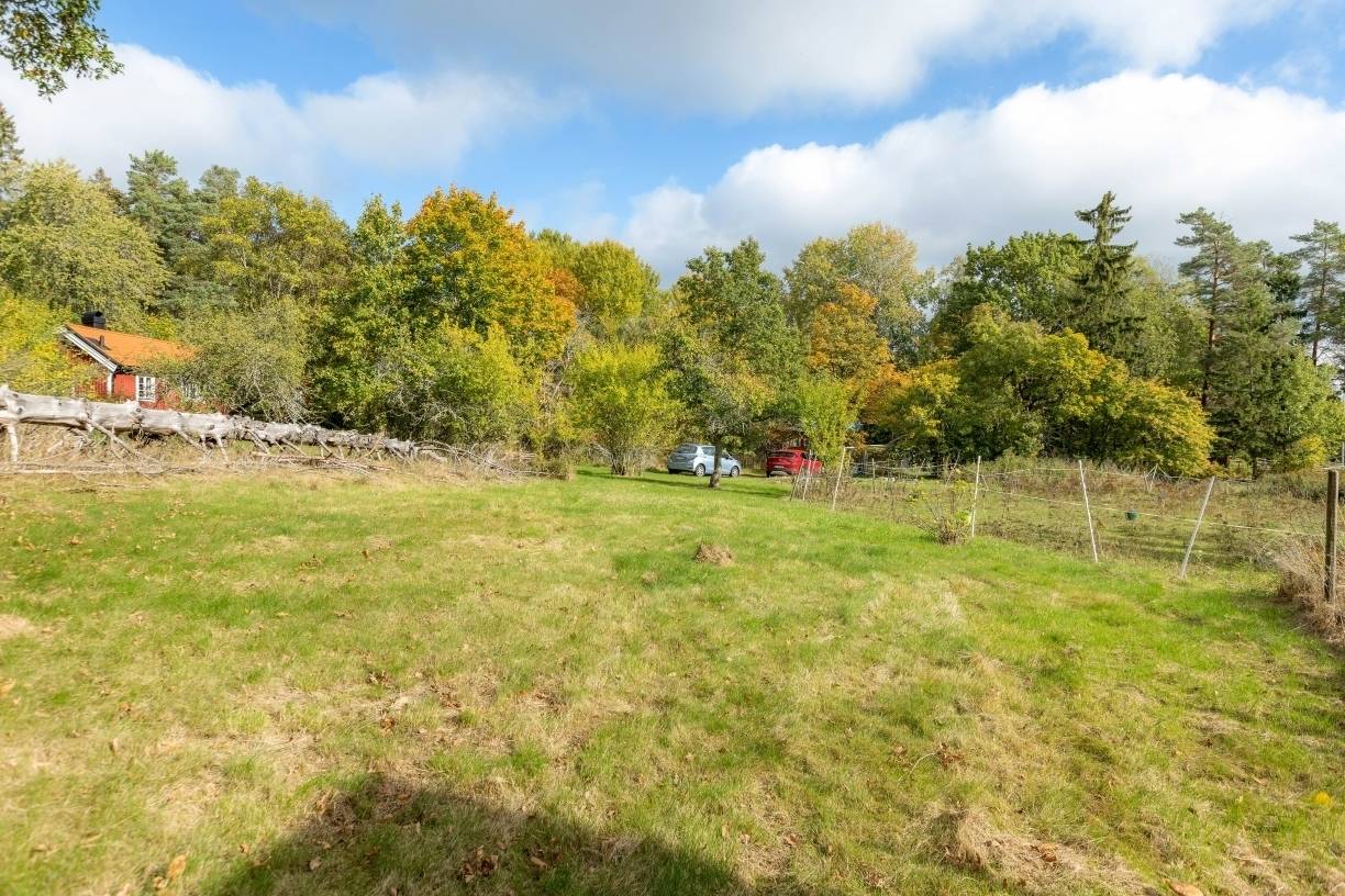3 rum villa på Viksbergsvägen 151 Viksberg, Södertälje kommun - bild 5