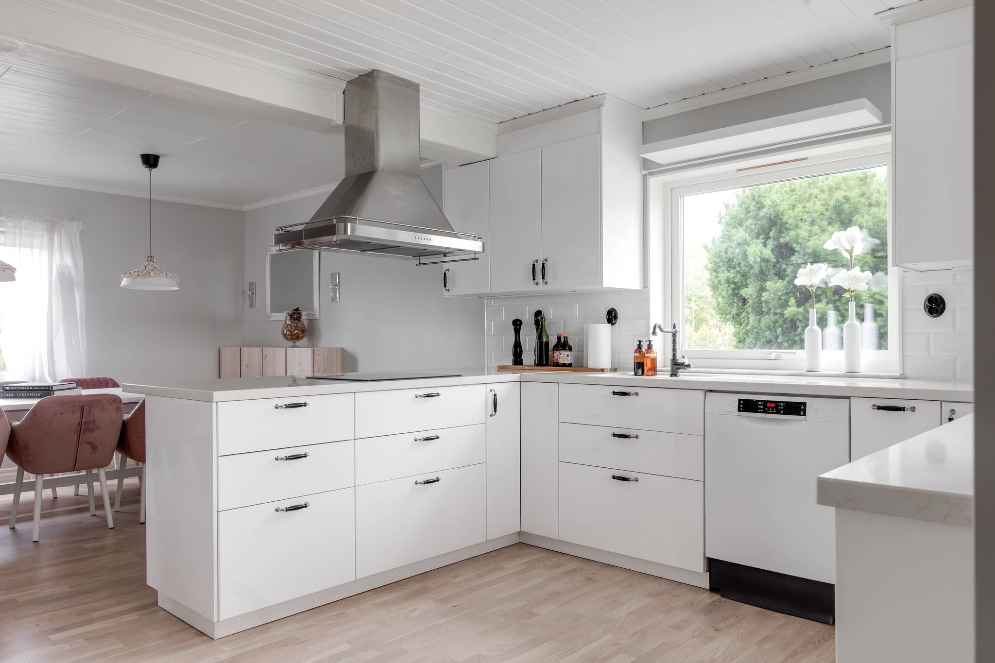 3 rum Villa på Skogalundsgatan 17 Skogstorp Kumla kommun - bild 12