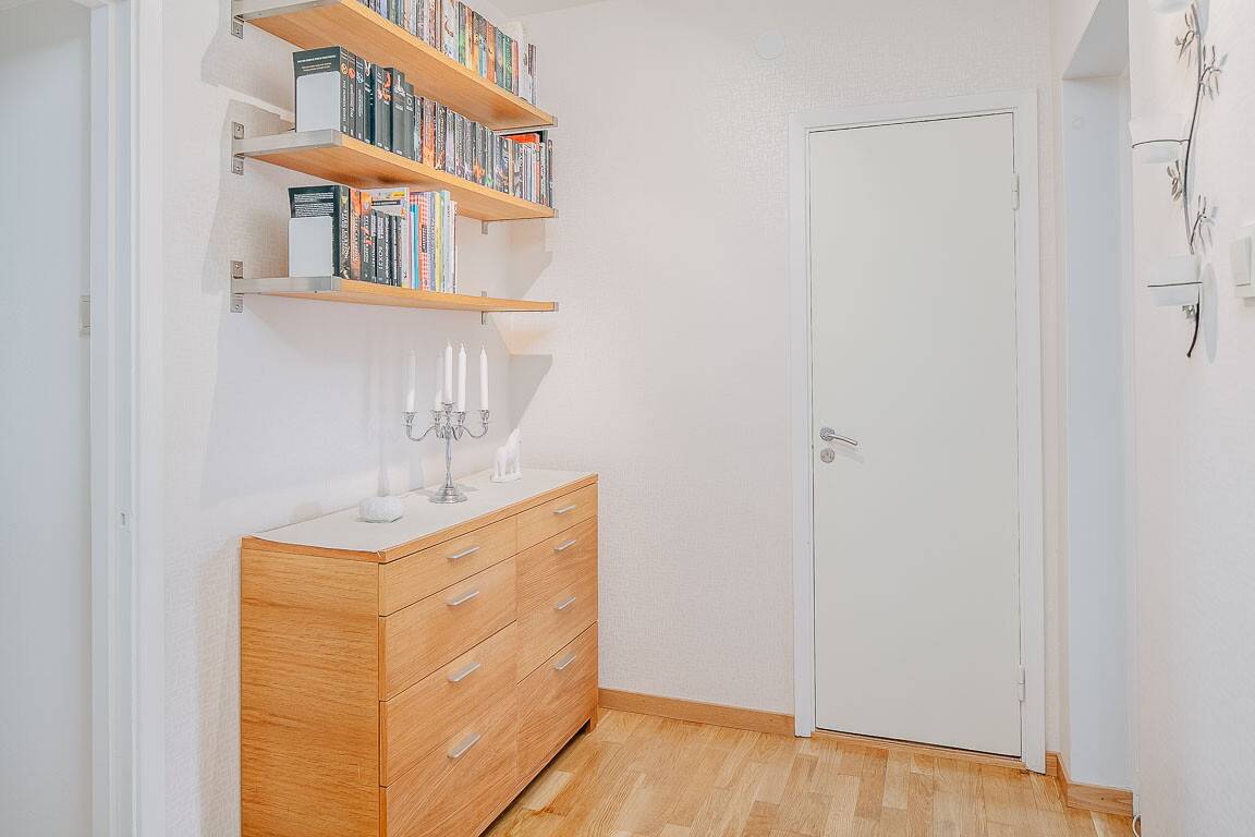 2 rum Lägenhet på Rådagatan 33J Nya Staden Lidköpings kommun - bild 6