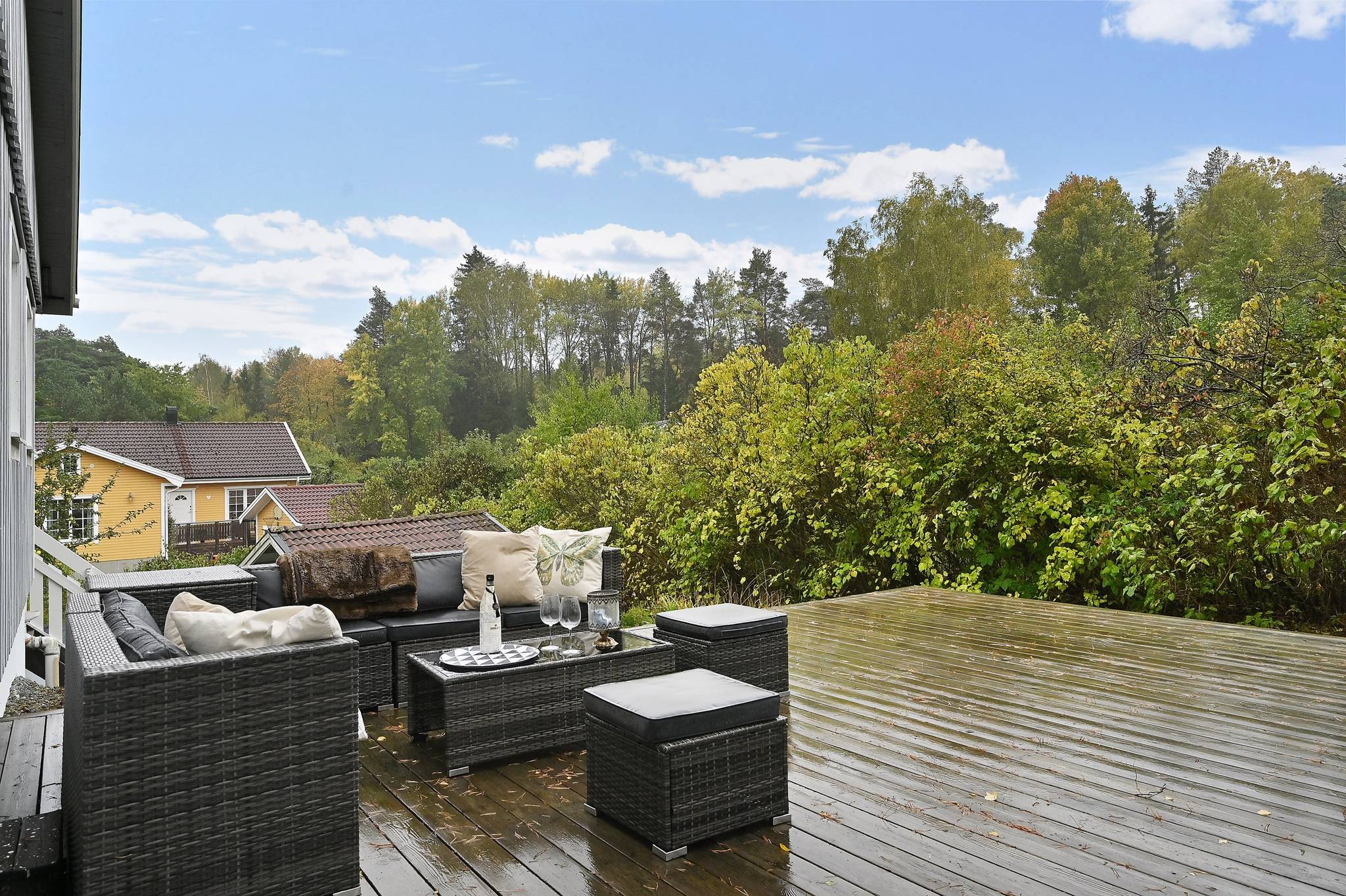 6 rum Villa på Viksundsvägen 36 Hilleshög Ekerö kommun - bild 10