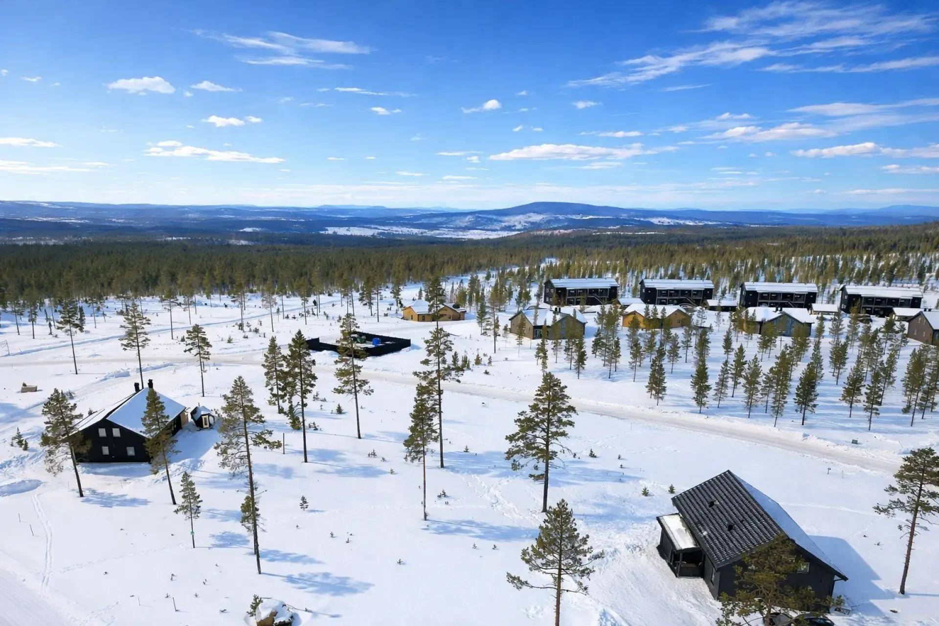 Idre, Älvdalens kommun