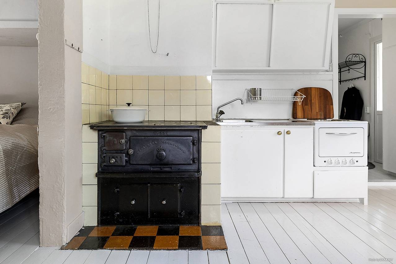 4 rum Fritidshus på Parmvägen 3 Örnsköldsviks kommun - bild 15