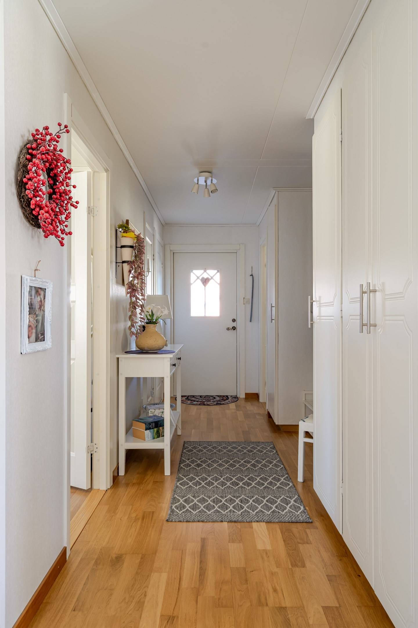 4 rum Villa på Klöverträsk byaväg 53 Klöverträsk Luleå kommun - bild 12