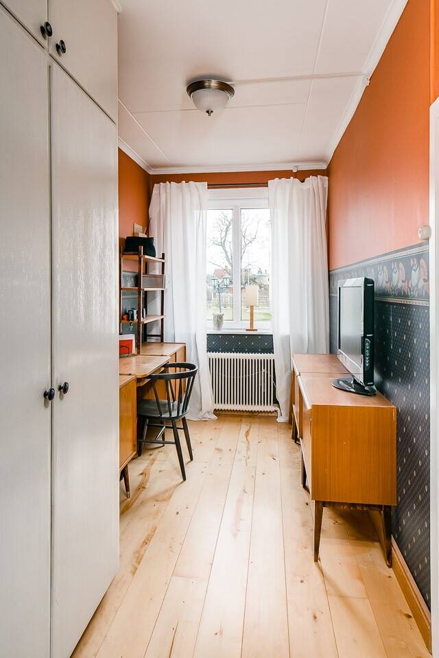 7 rum Villa på Emil Löfstrands väg 8 Hova Tätort Gullspångs kommun - bild 21