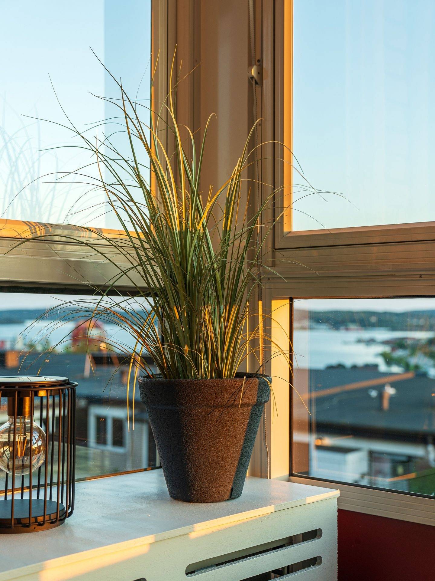 2 rum Lägenhet på Terrassvägen 4A Örnsköldsviks kommun - bild 31