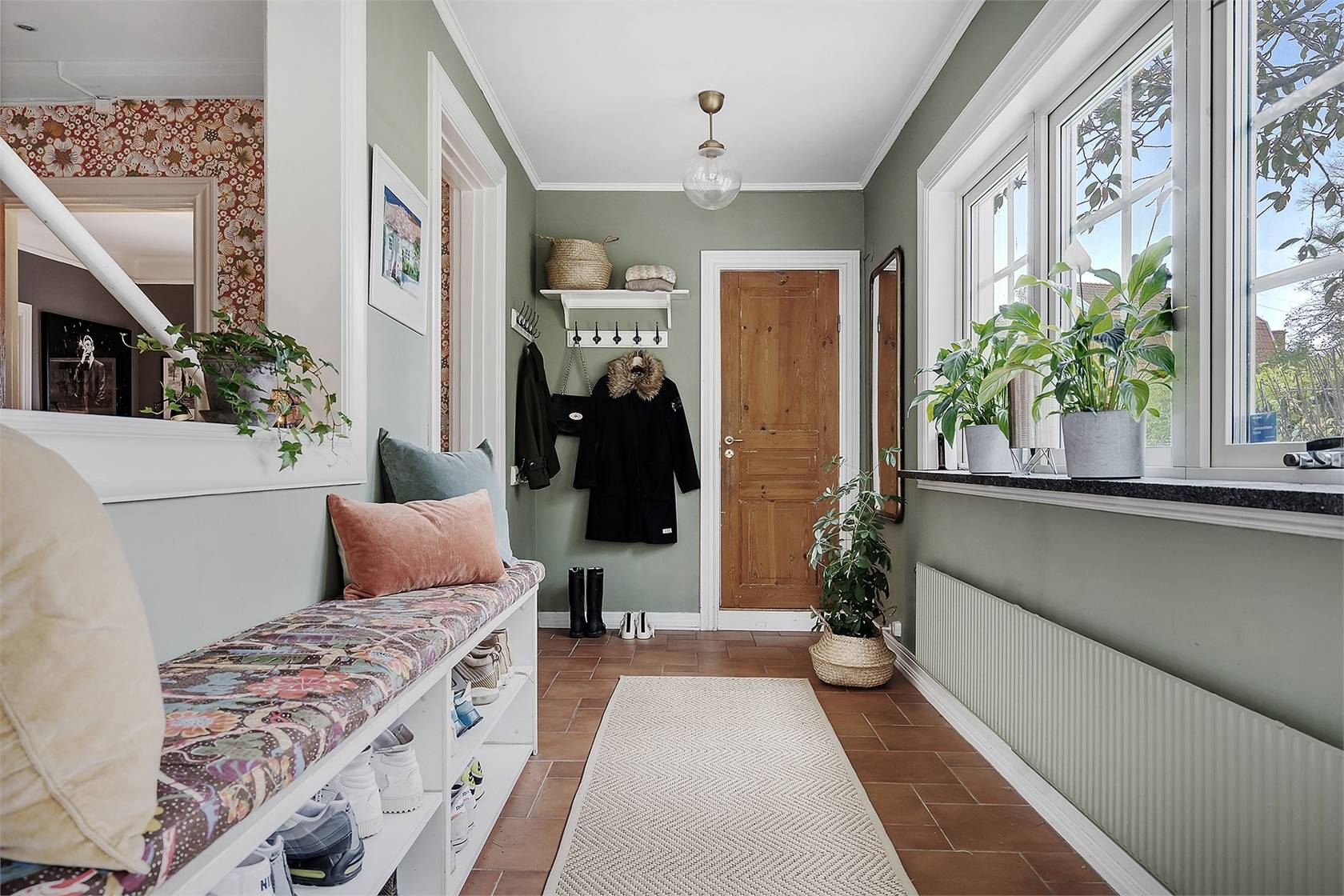 10 rum Villa på Lindevägen 39 Enskede Gård Stockholms kommun - bild 17