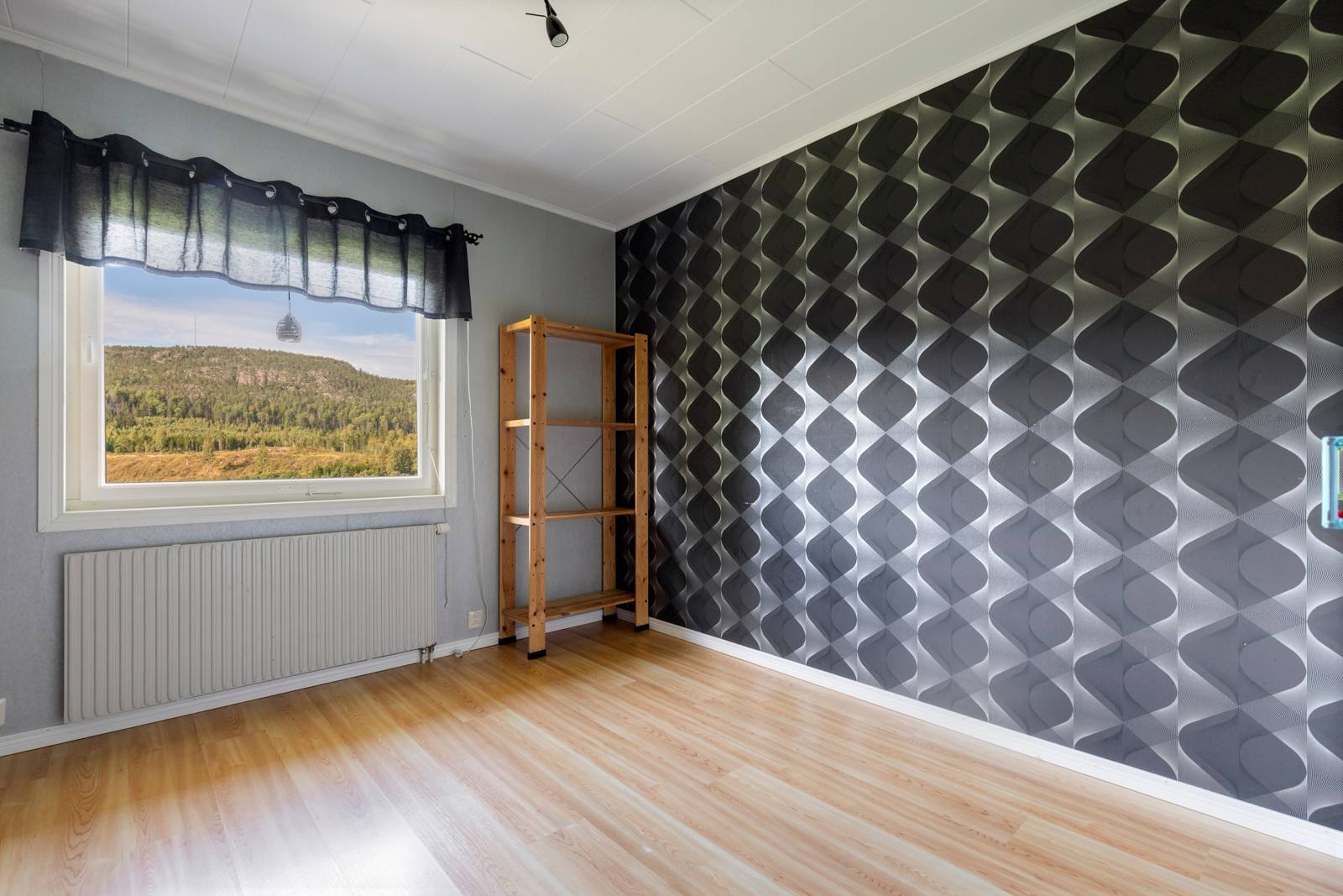 6 rum Villa på Skolgatan 4 Mjällom Kramfors kommun - bild 23