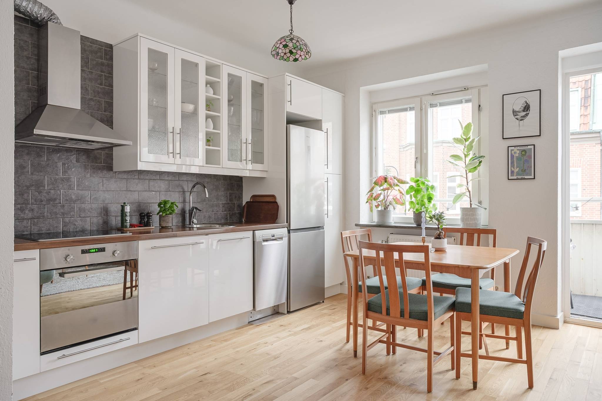 1 rum Lägenhet på Södra förstadsgatan 79D Triangeln Malmö kommun - bild 4
