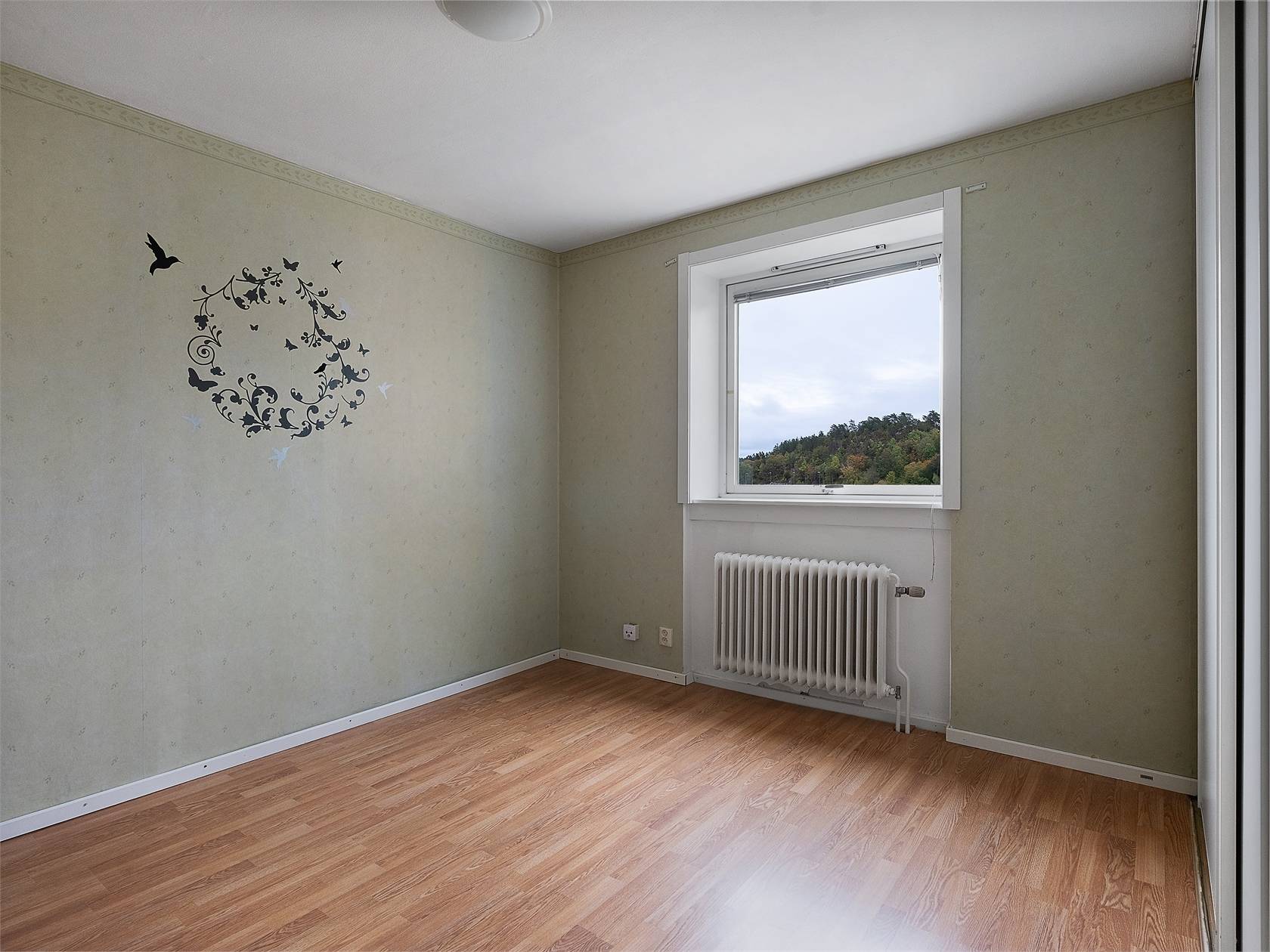 2 rum Lägenhet på Skandiavägen 1A Bohusgården Uddevalla kommun - bild 11
