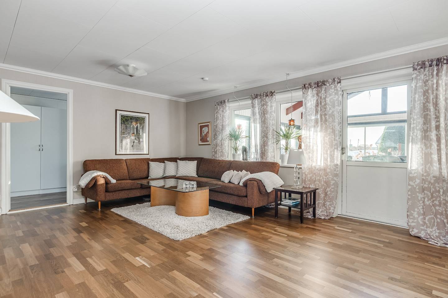 6 rum Villa på Hagaströmsvägen 174 Valbo Gävle kommun - bild 22