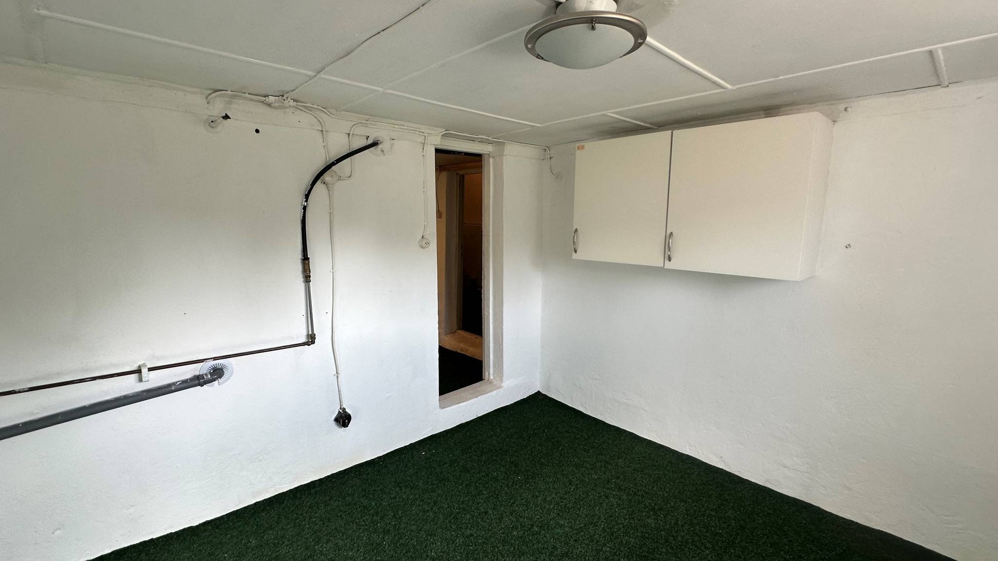 3 rum Fritidshus på Lärjehed Fritidsområde stuga nr 102 Lärjehed Göteborgs kommun - bild 17