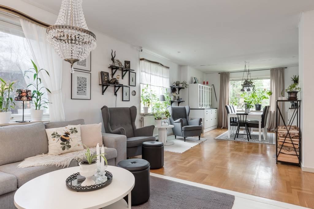 4 rum Villa på Bäckvägen 3 Dals Långed Bengtsfors kommun - bild 13