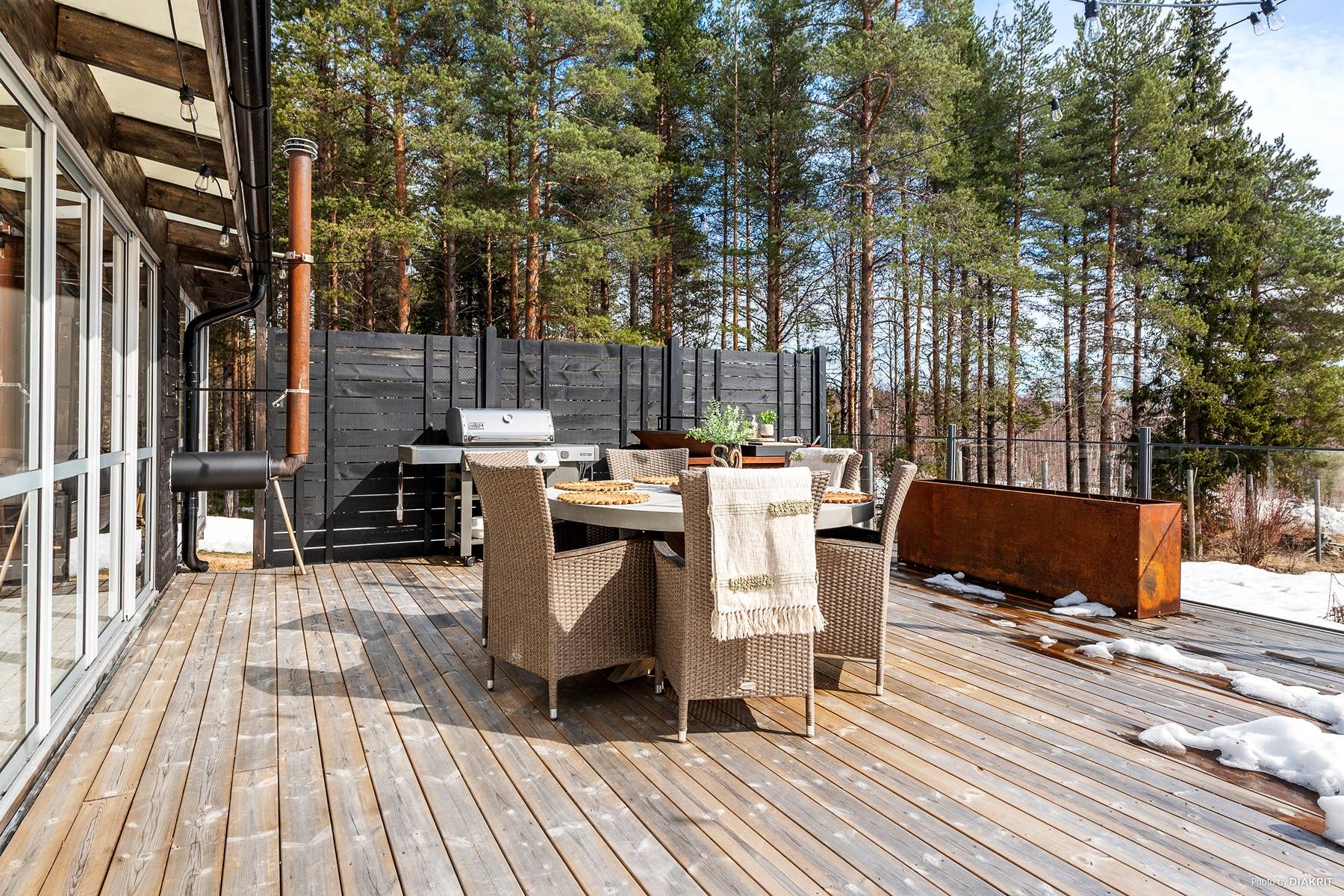 3 rum Villa på Skatavägen 19 Töre Kalix kommun - bild 35