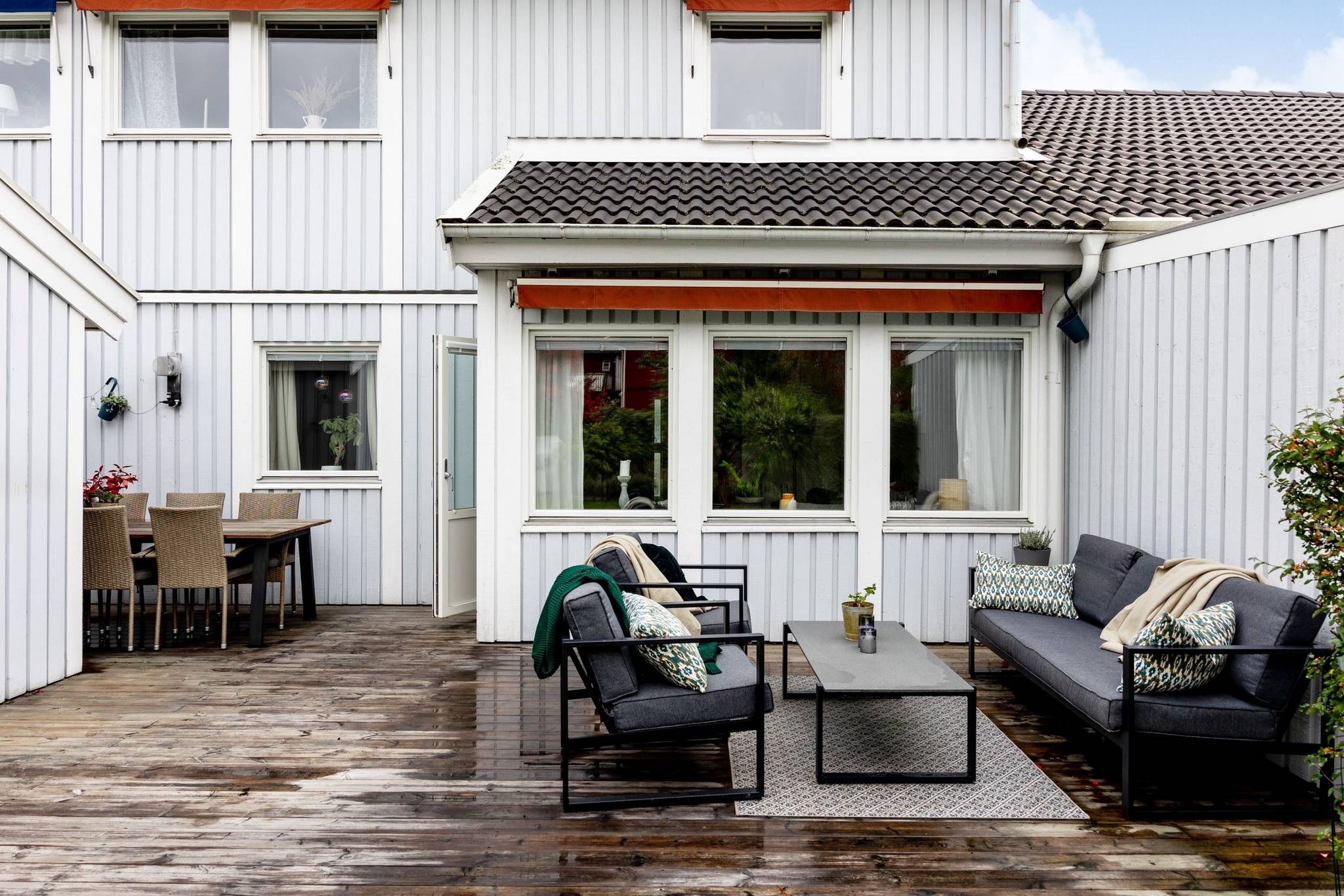 5 rum Lägenhet på Gamla Norrvägen 386 Norr Växjö kommun - bild 22